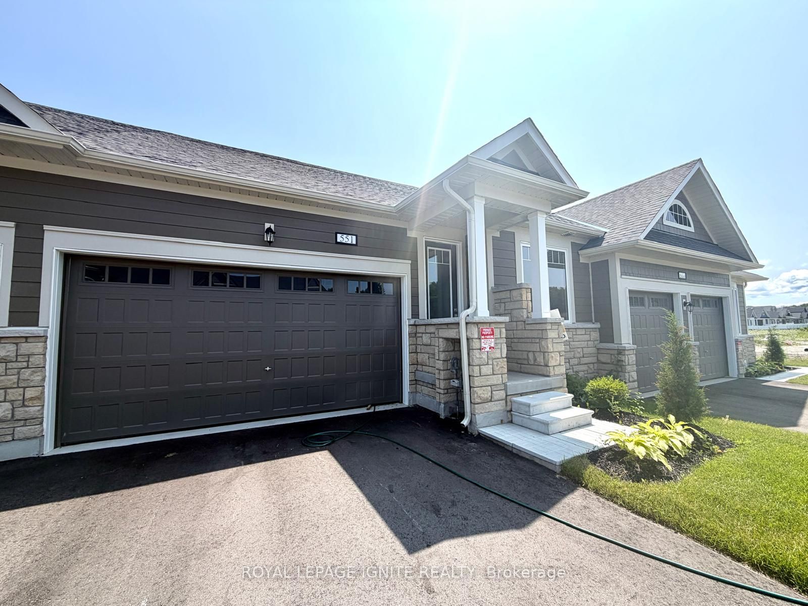 551 Hudson Street, Midland, ON L4R 0J2