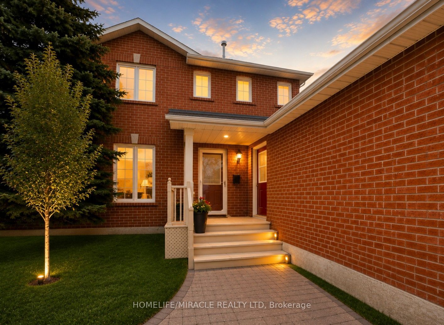 67 Livingstone Street W, Barrie, ON L4N 7J2 photo 2