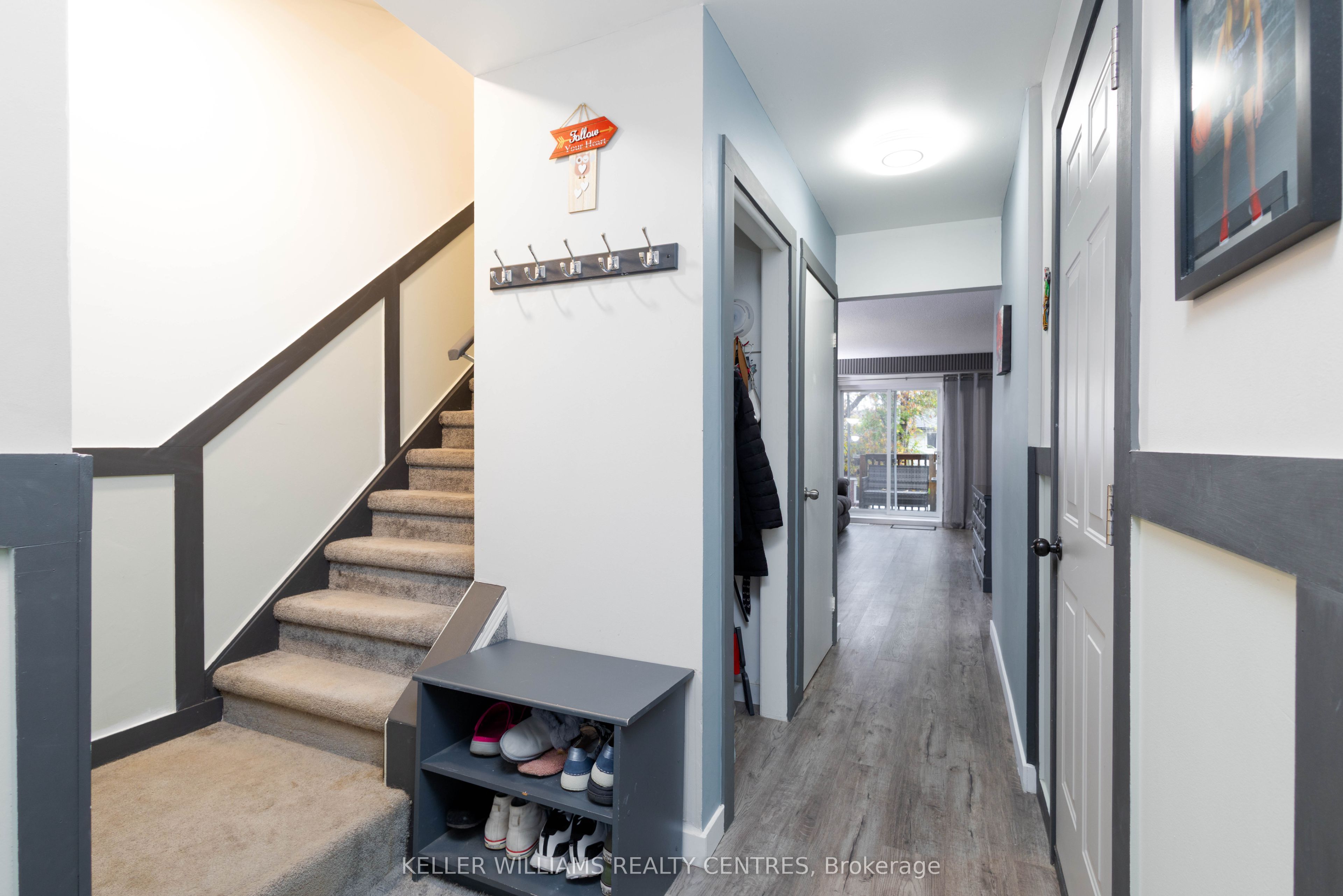 66 Chaucer Crescent, Barrie, ON L4N 4T7 photo 5