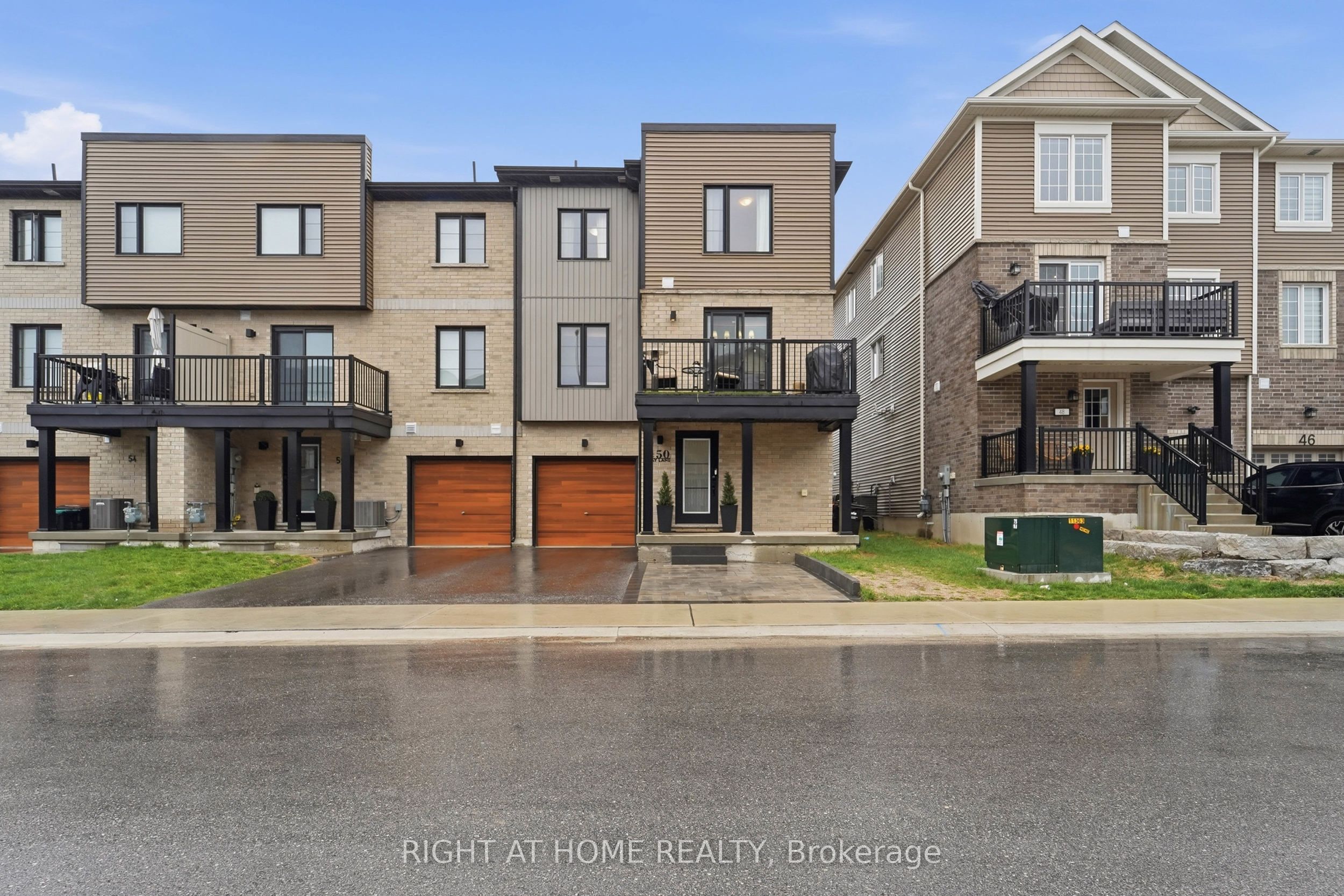 50 Hay Lane, Barrie, ON L9J 0T6 photo 2