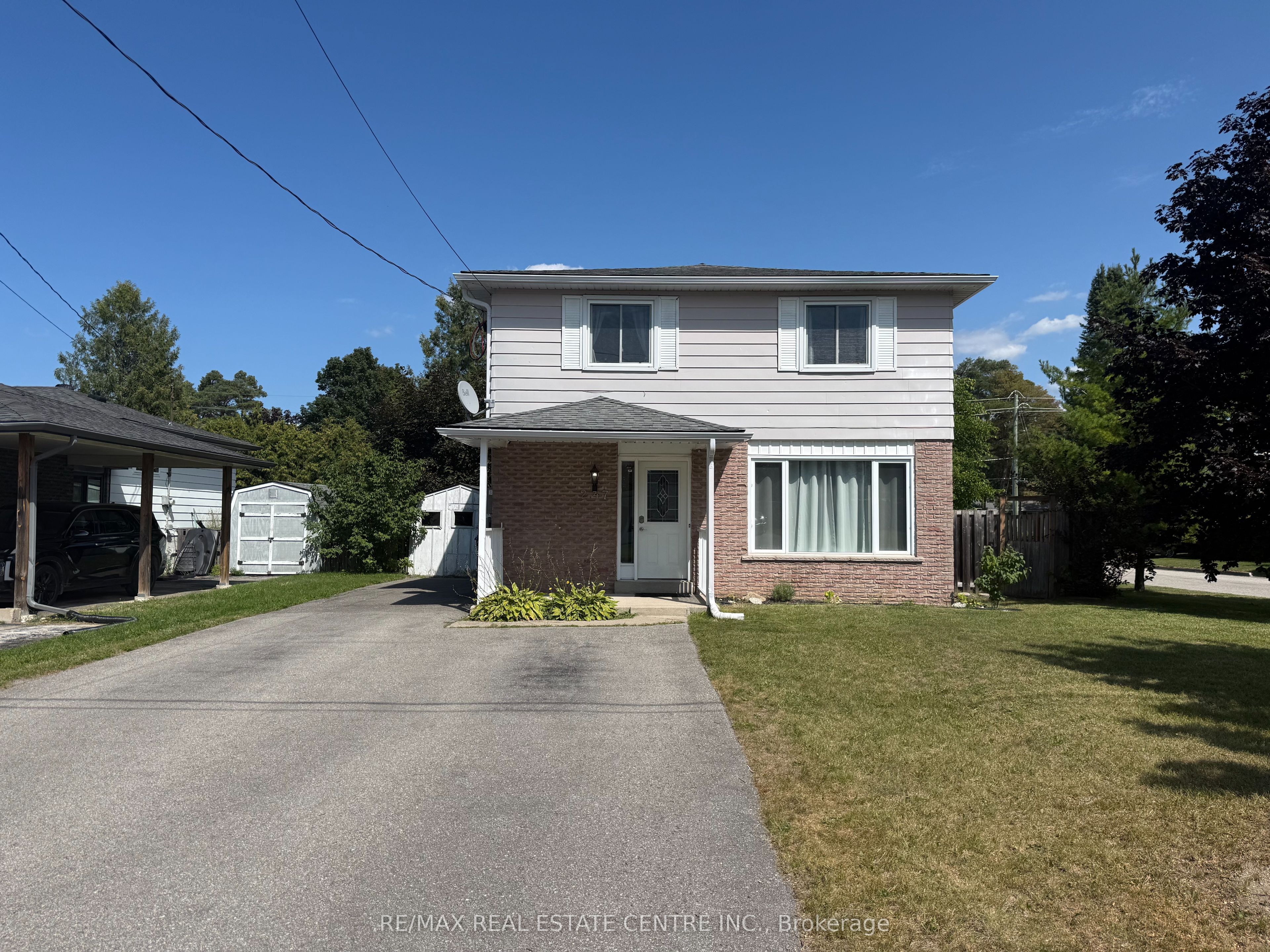247 Eric Street, Clearview, ON L0M 1S0