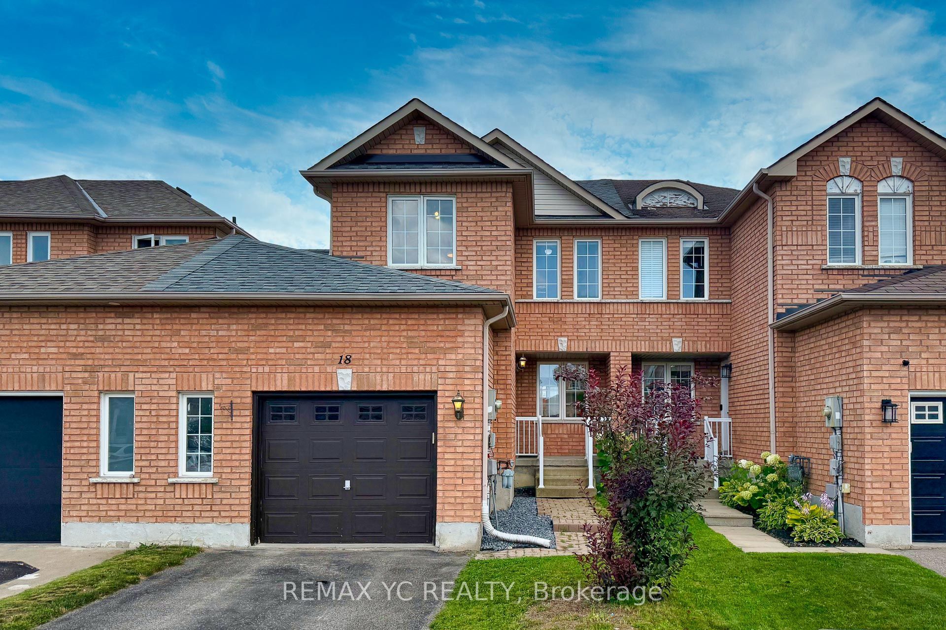 18 Coleman Drive, Barrie, ON L4N 0R4