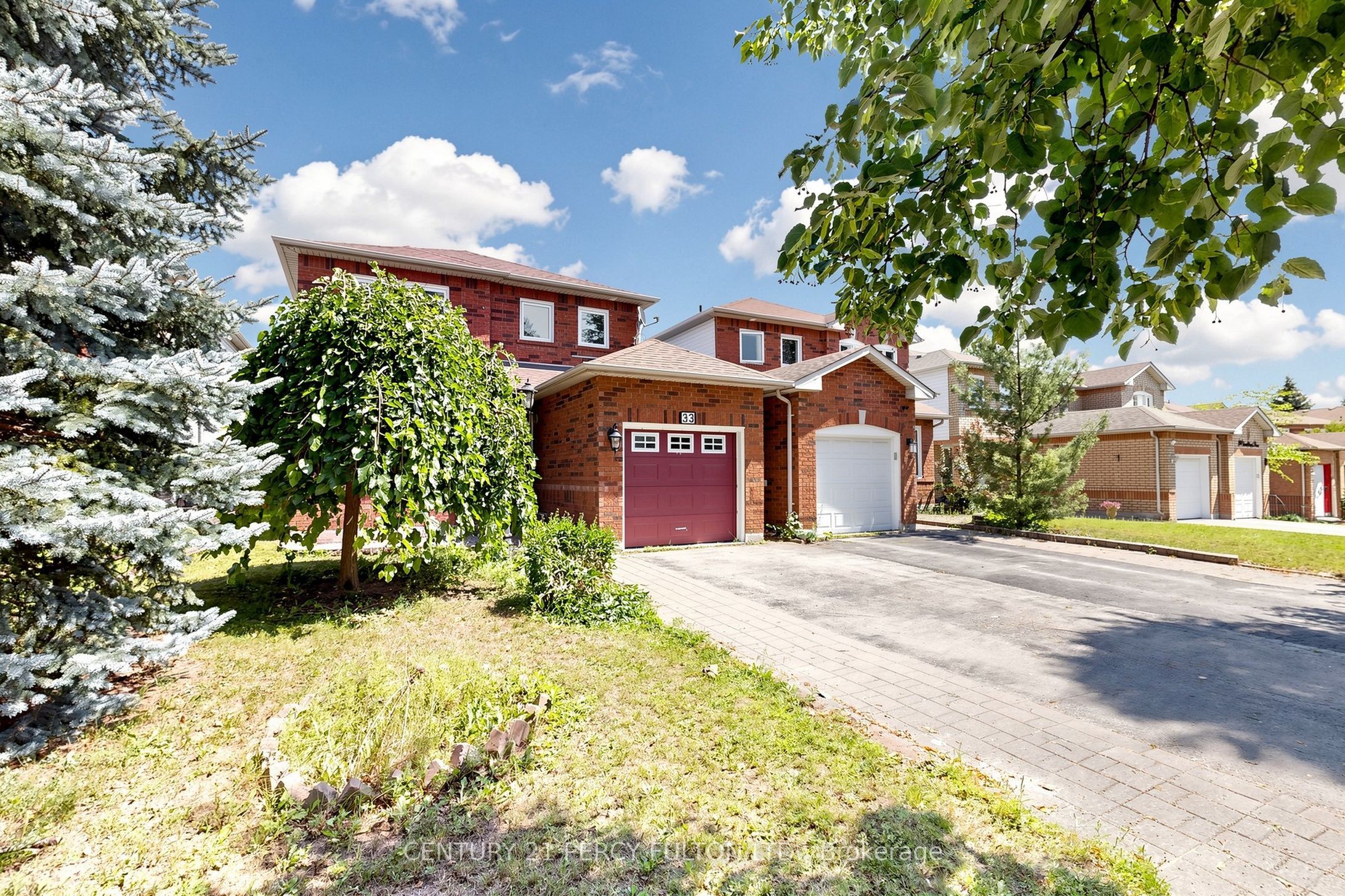 33 Churchland Drive, Barrie, ON L4N 8P9 photo 2