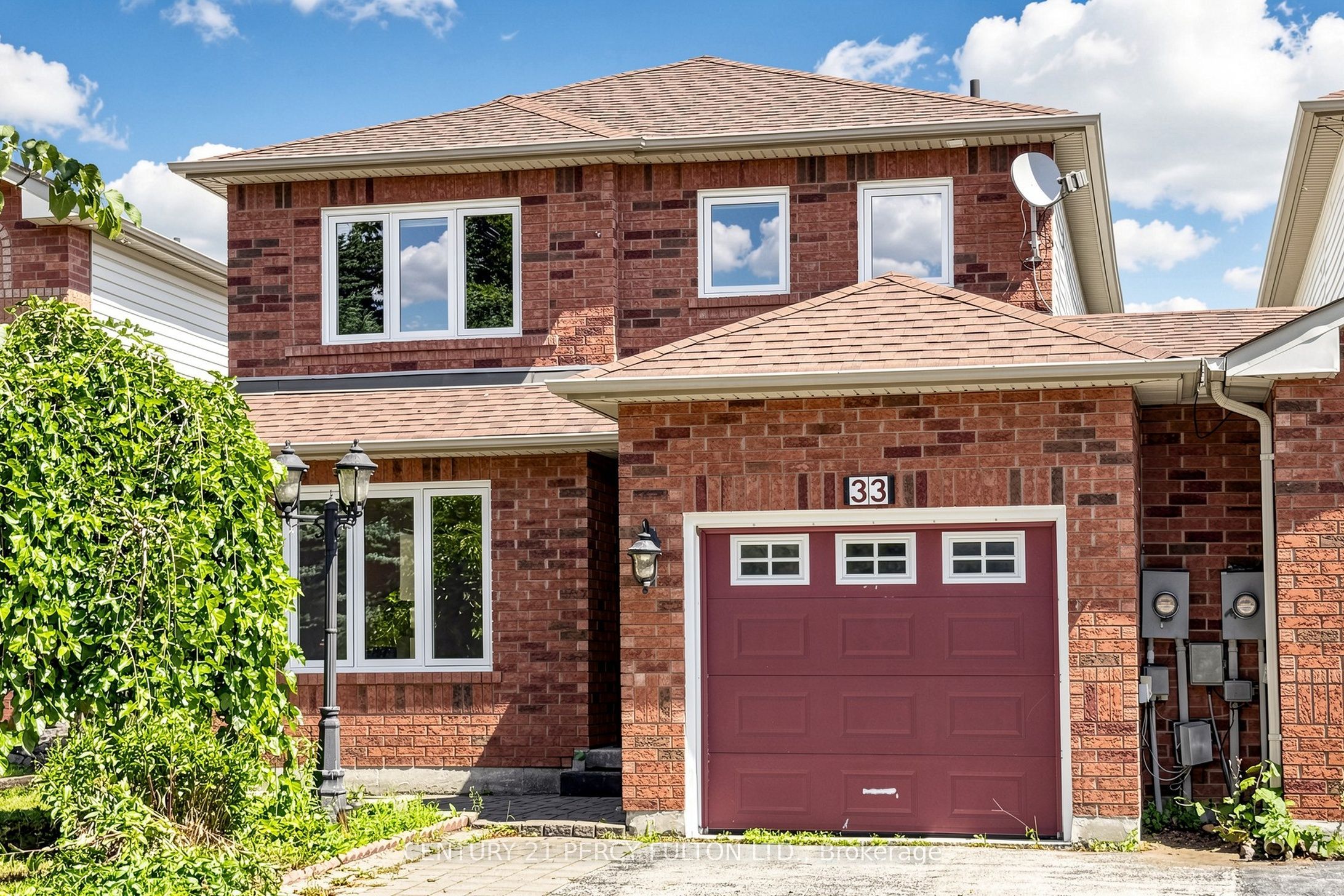 33 Churchland Drive, Barrie, ON L4N 8P9 photo 3