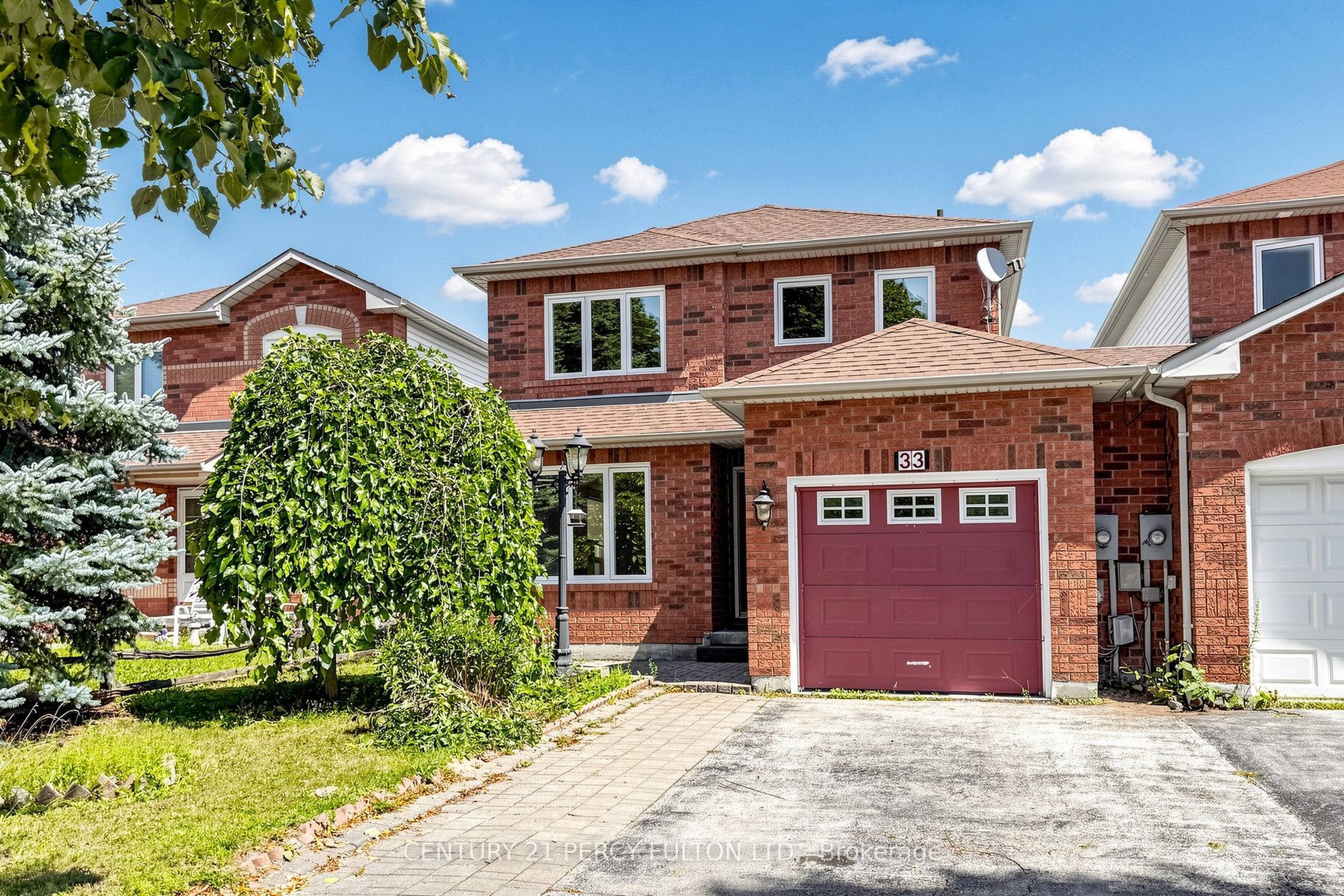 33 Churchland Drive, Barrie, ON L4N 8P9 photo 4