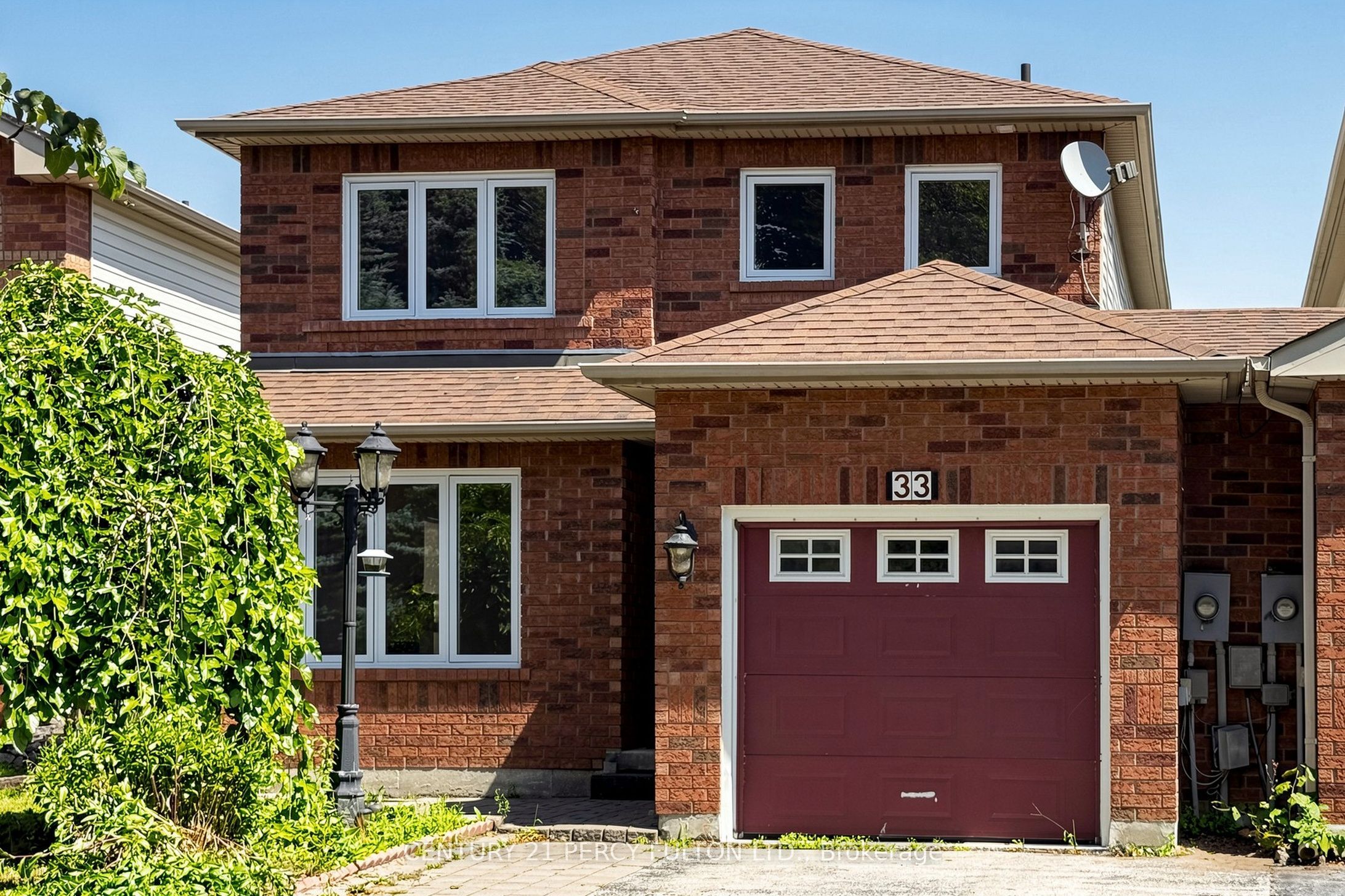 33 Churchland Drive, Barrie, ON L4N 8P9 photo 5