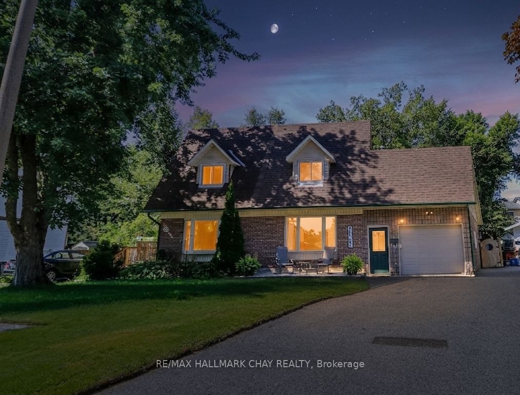 32 Wilde Place, Barrie, ON L4N 4W7 photo 2