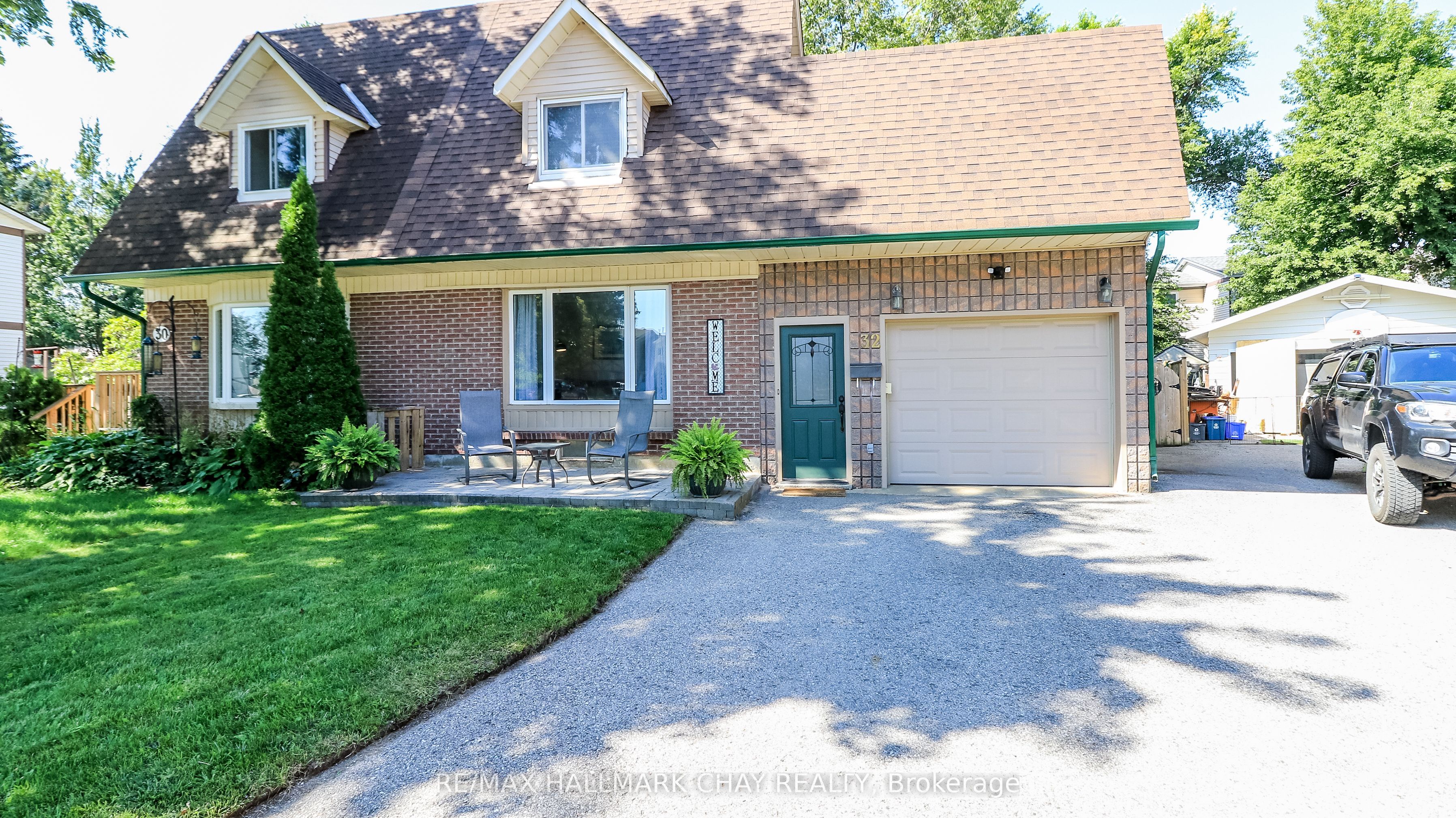 32 Wilde Place, Barrie, ON L4N 4W7 photo 3