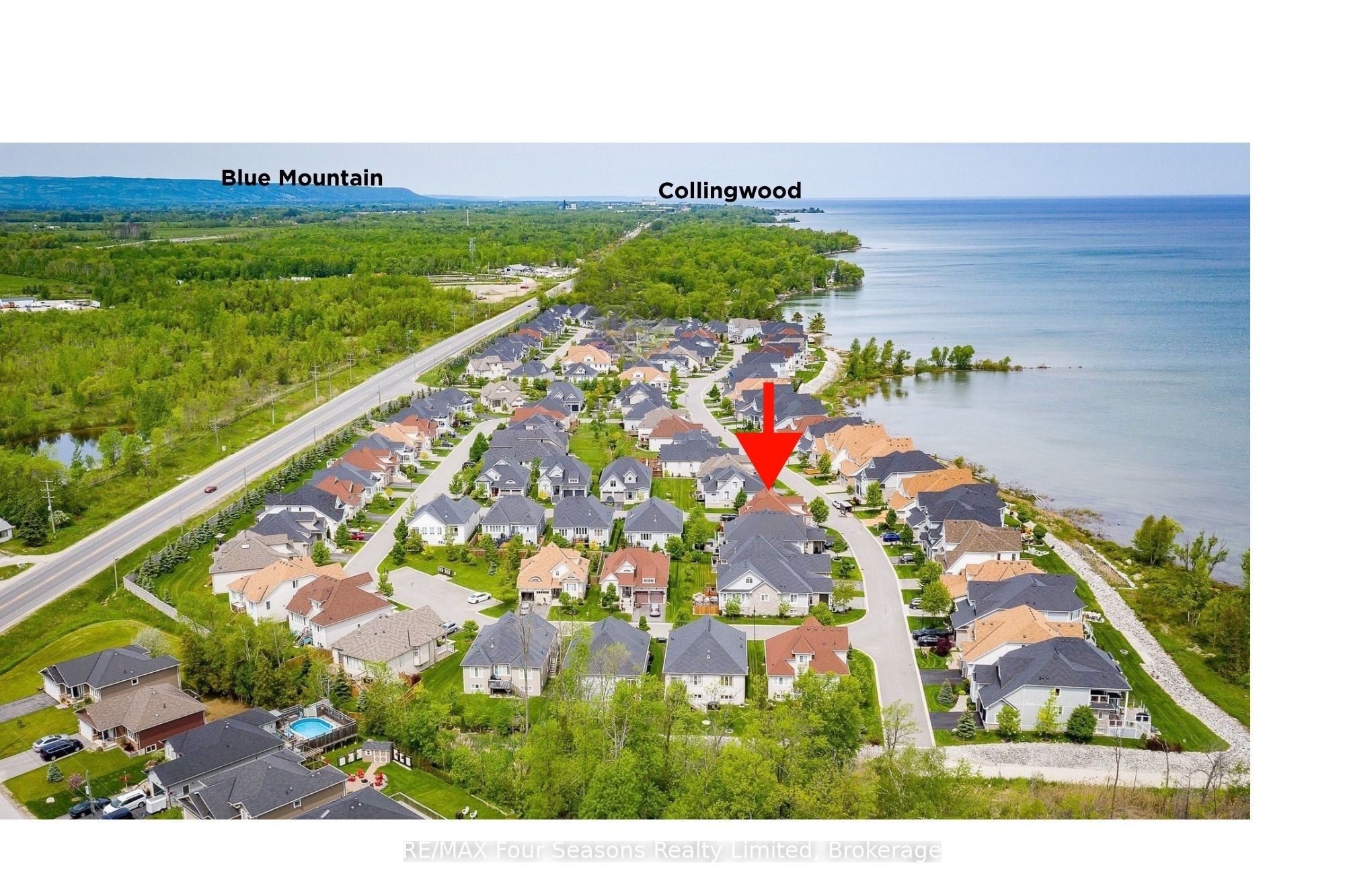 64 Waterview Road, Wasaga Beach, ON L9Z 0E9