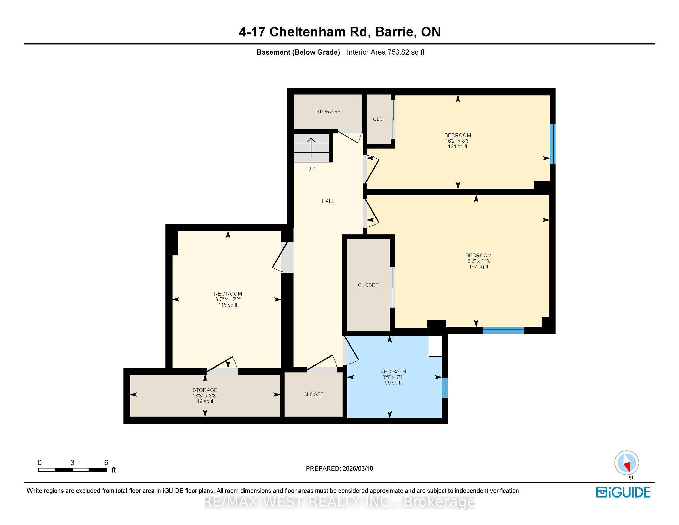 17 Cheltenham Road 4, Barrie, ON L4M 0E7 photo 4