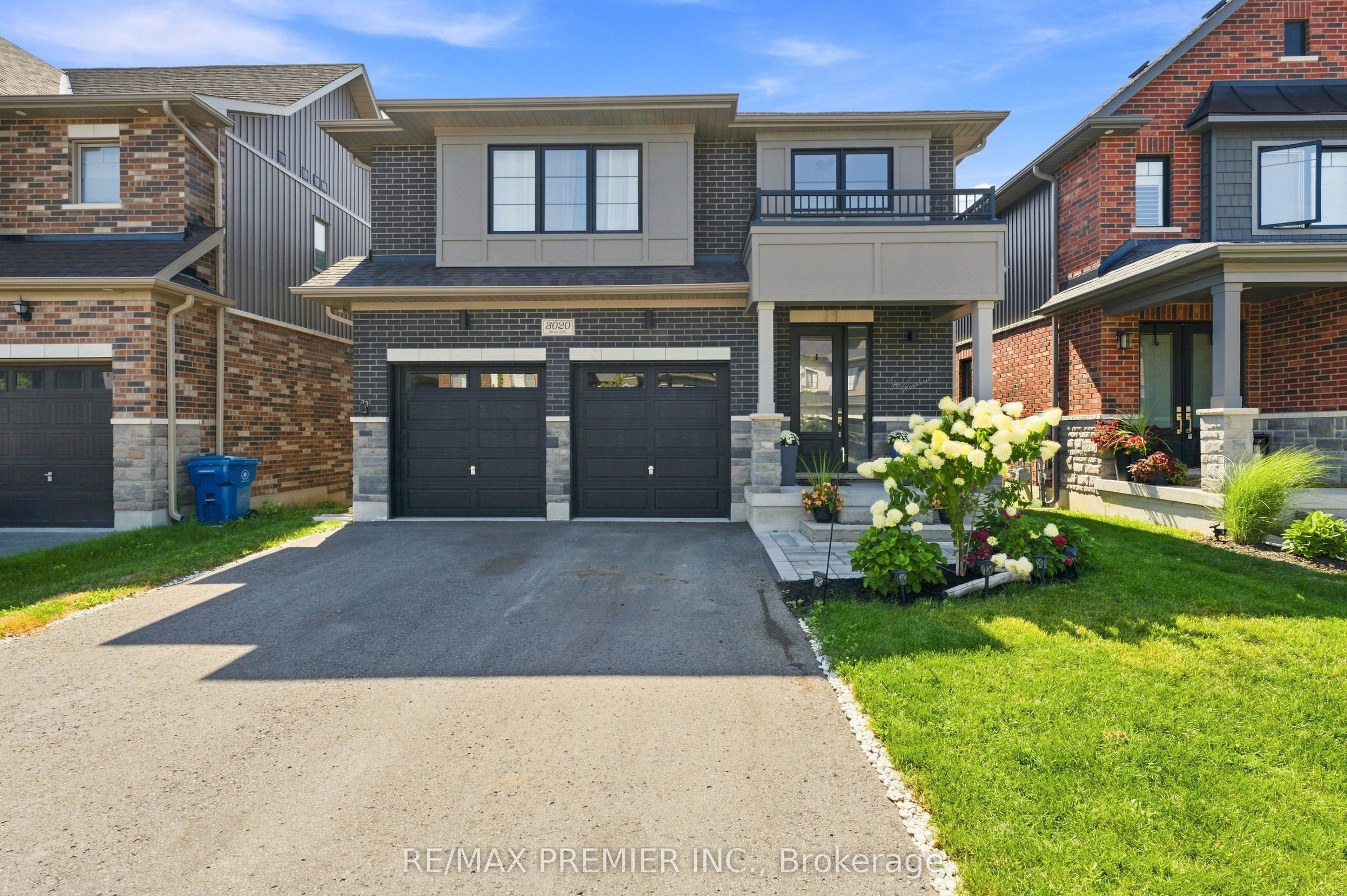 3020 Sierra Drive, Orillia, ON L3V 8M7 photo 2