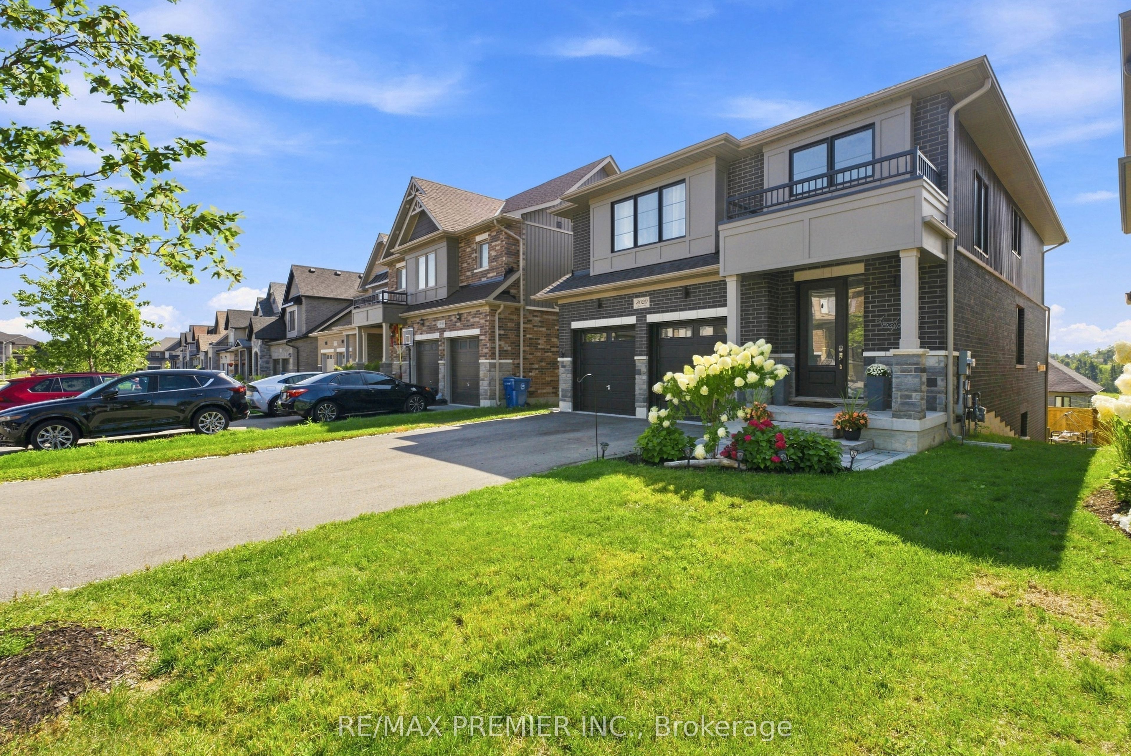 3020 Sierra Drive, Orillia, ON L3V 8M7 photo 3