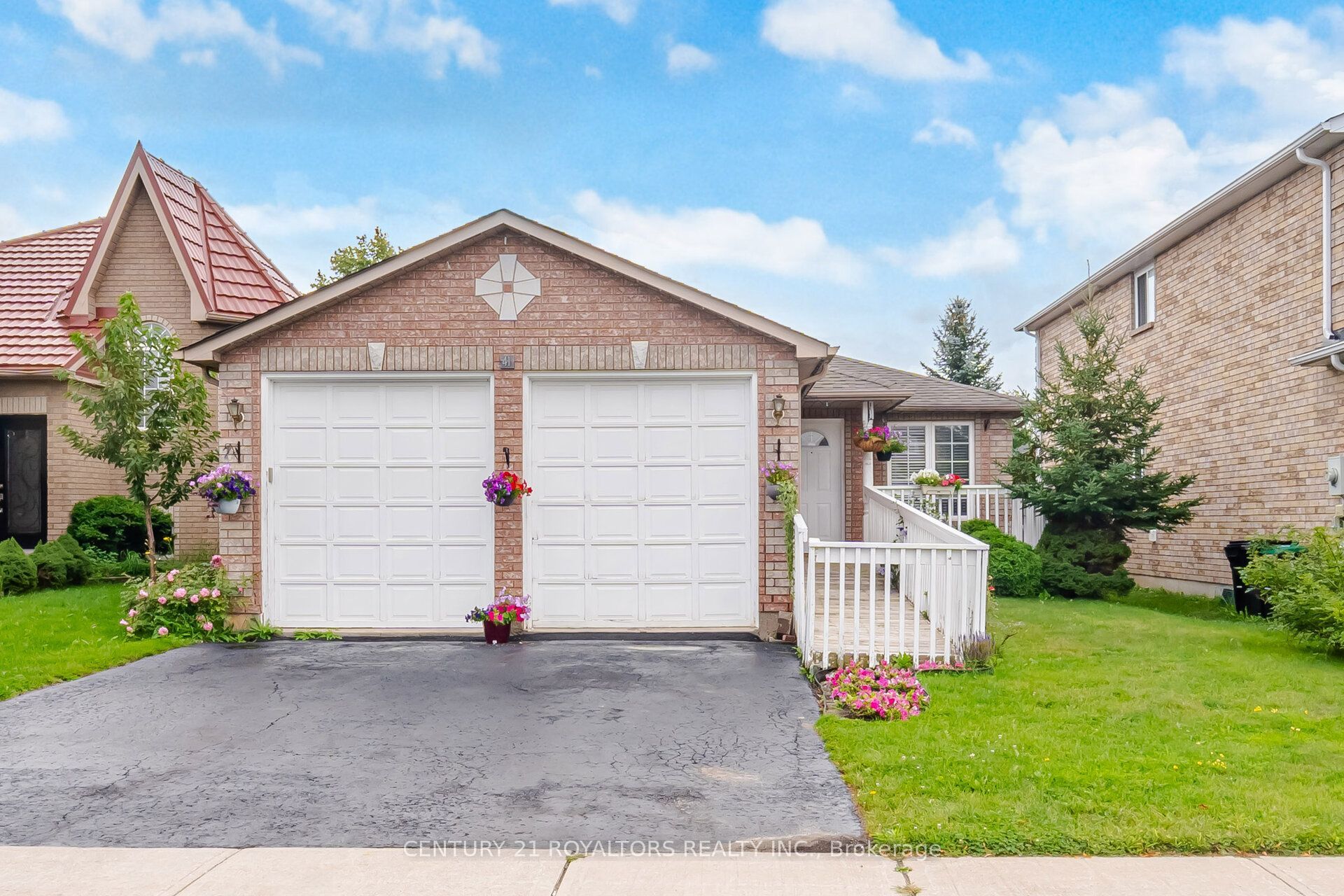 41 Irene Drive SE, Barrie, ON L4N 5Z1