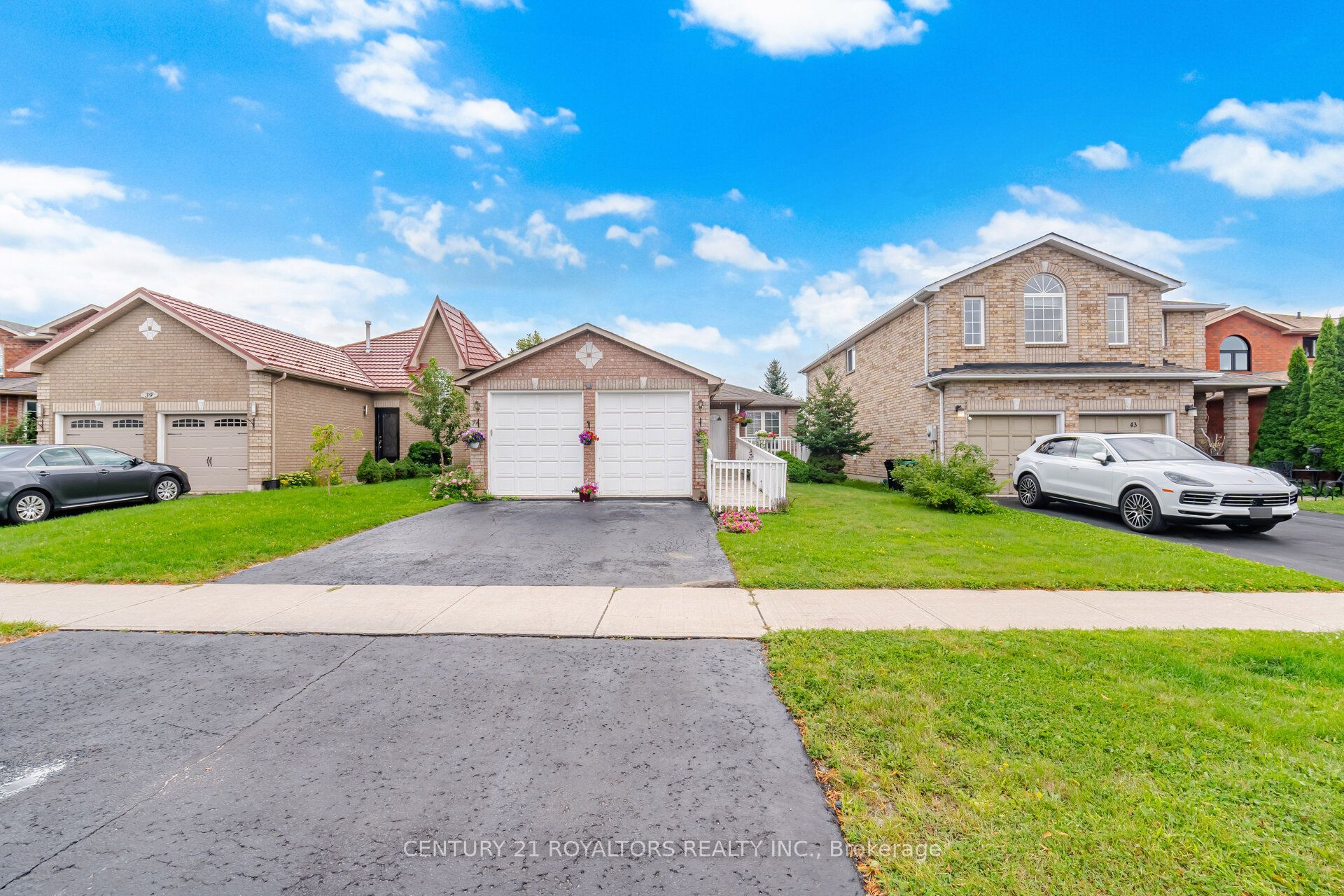 41 Irene Drive SE, Barrie, ON L4N 5Z1 photo 3