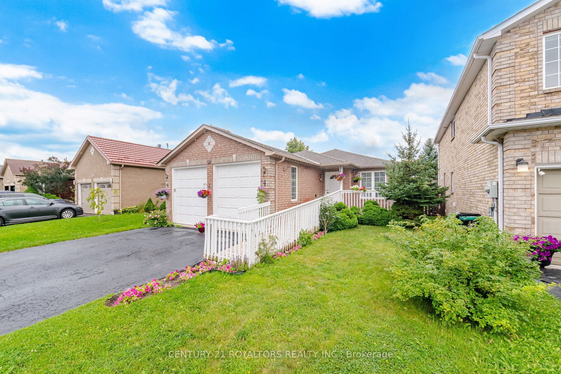 41 Irene Drive SE, Barrie, ON L4N 5Z1 photo 4