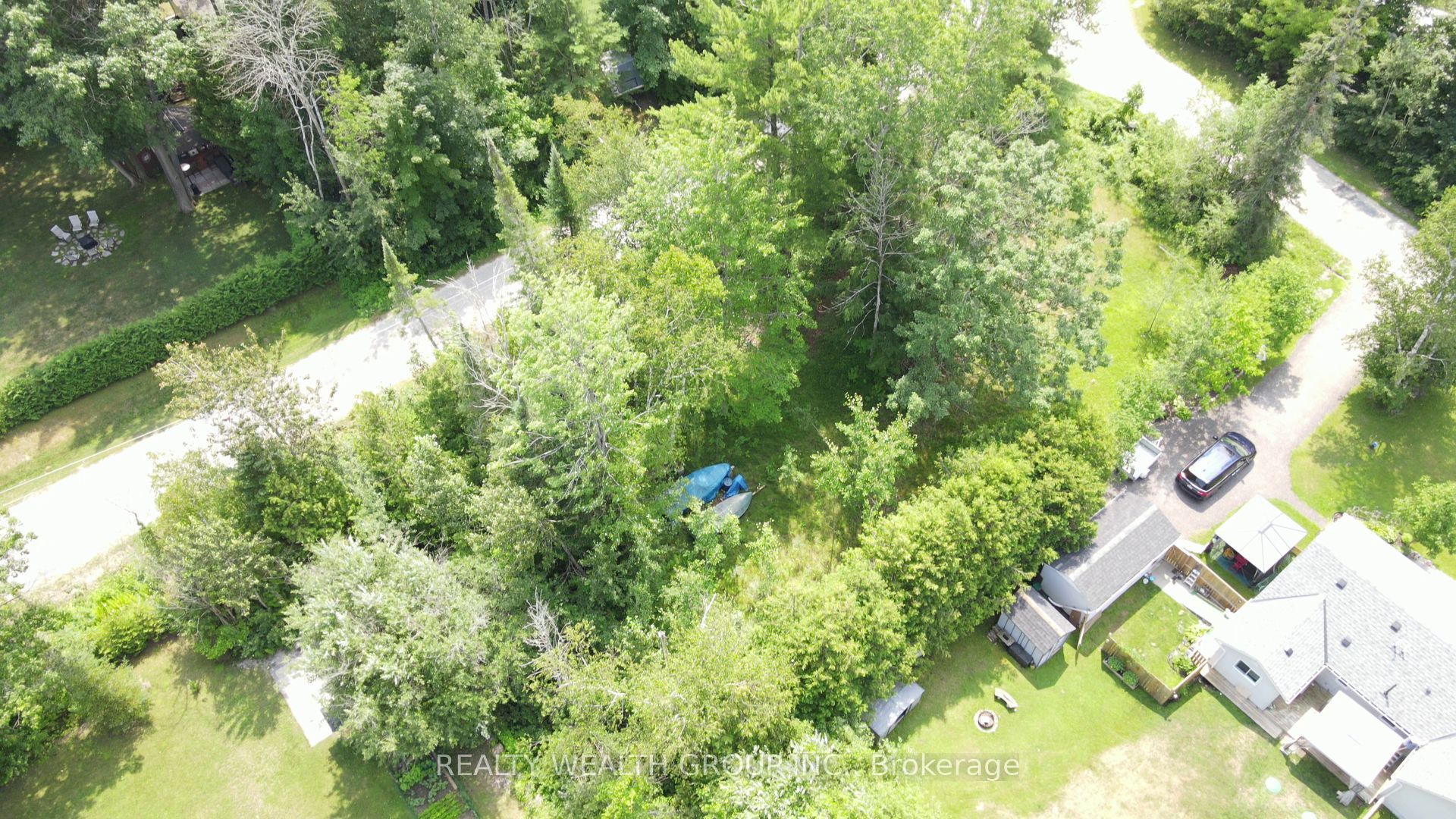 LT 50 Cedar Grove Drive, Tiny, ON L0L 2J0 photo 2