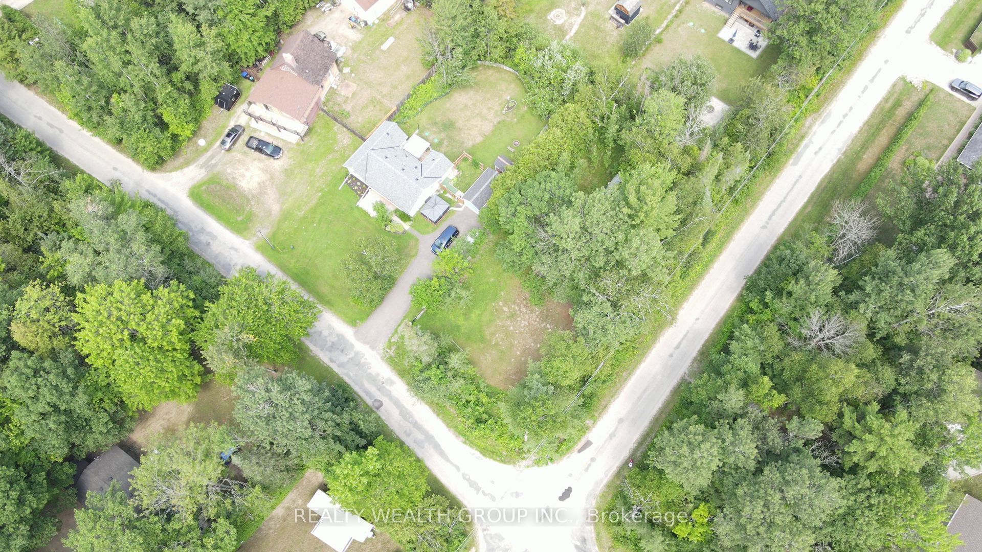 LT 50 Cedar Grove Drive, Tiny, ON L0L 2J0 photo 3