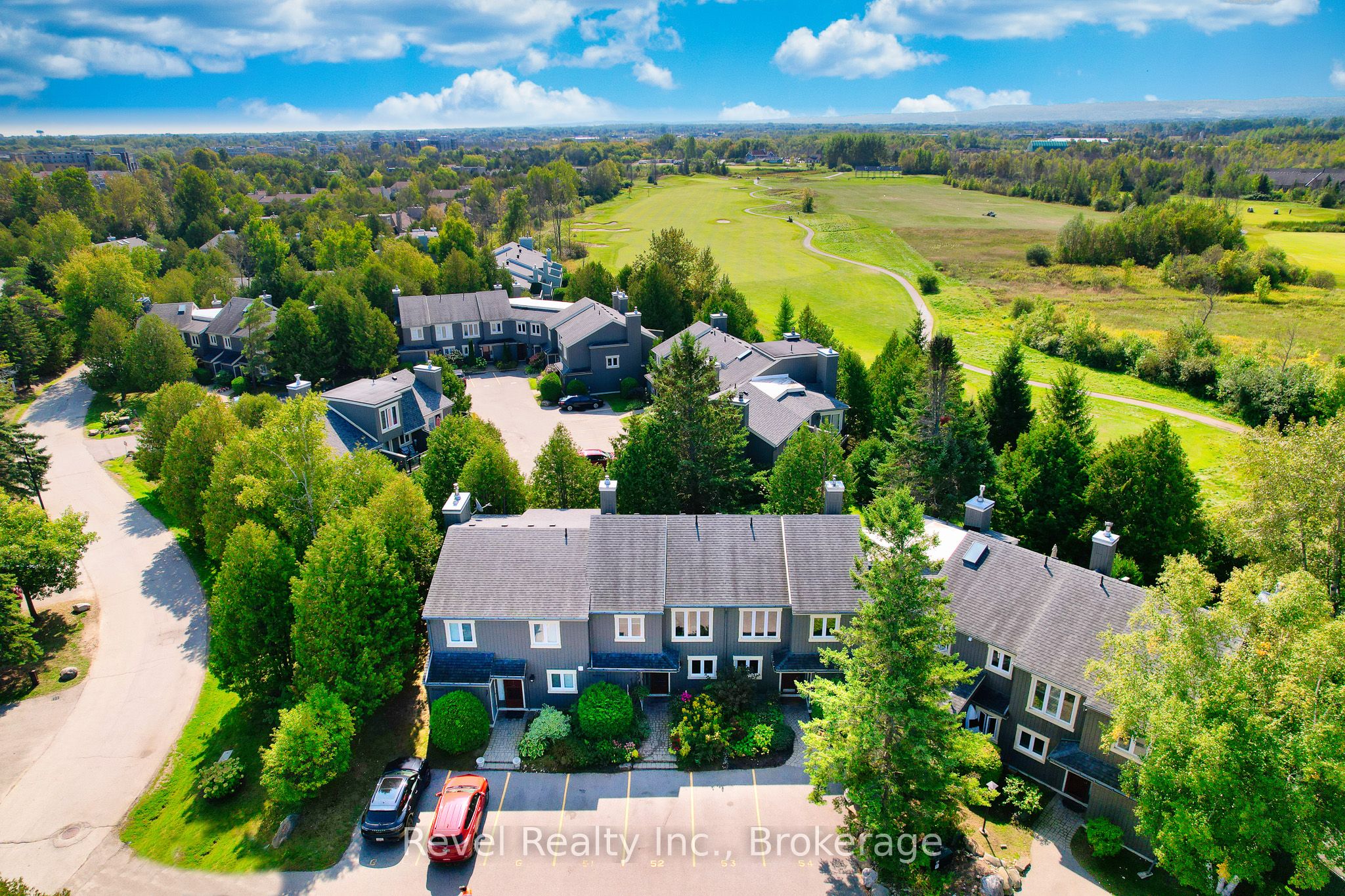 145 Fairway Crescent 51, Collingwood, ON L9Y 5B4