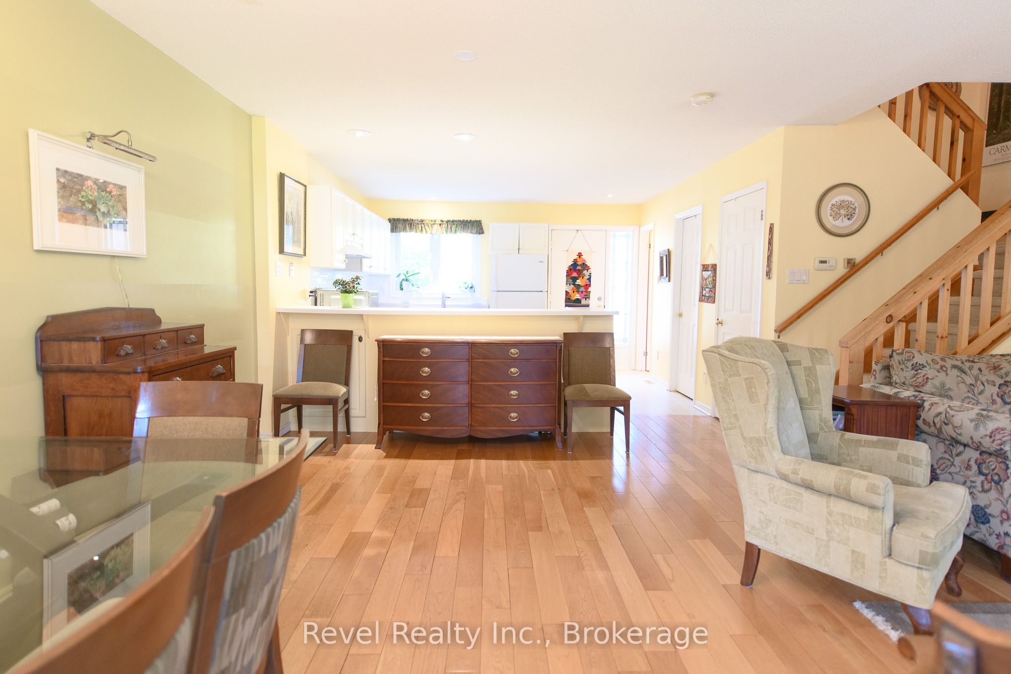 145 Fairway Crescent 51, Collingwood, ON L9Y 5B4 photo 4