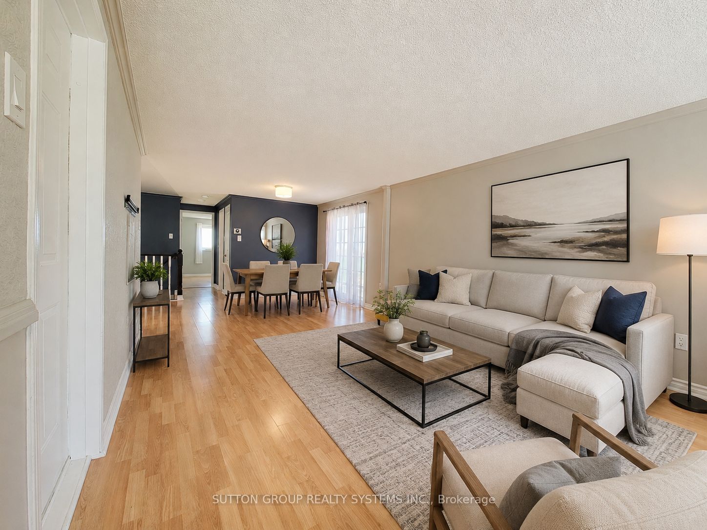 62 Laidlaw Drive Main floor, Barrie, ON L4N 7W2 photo 3
