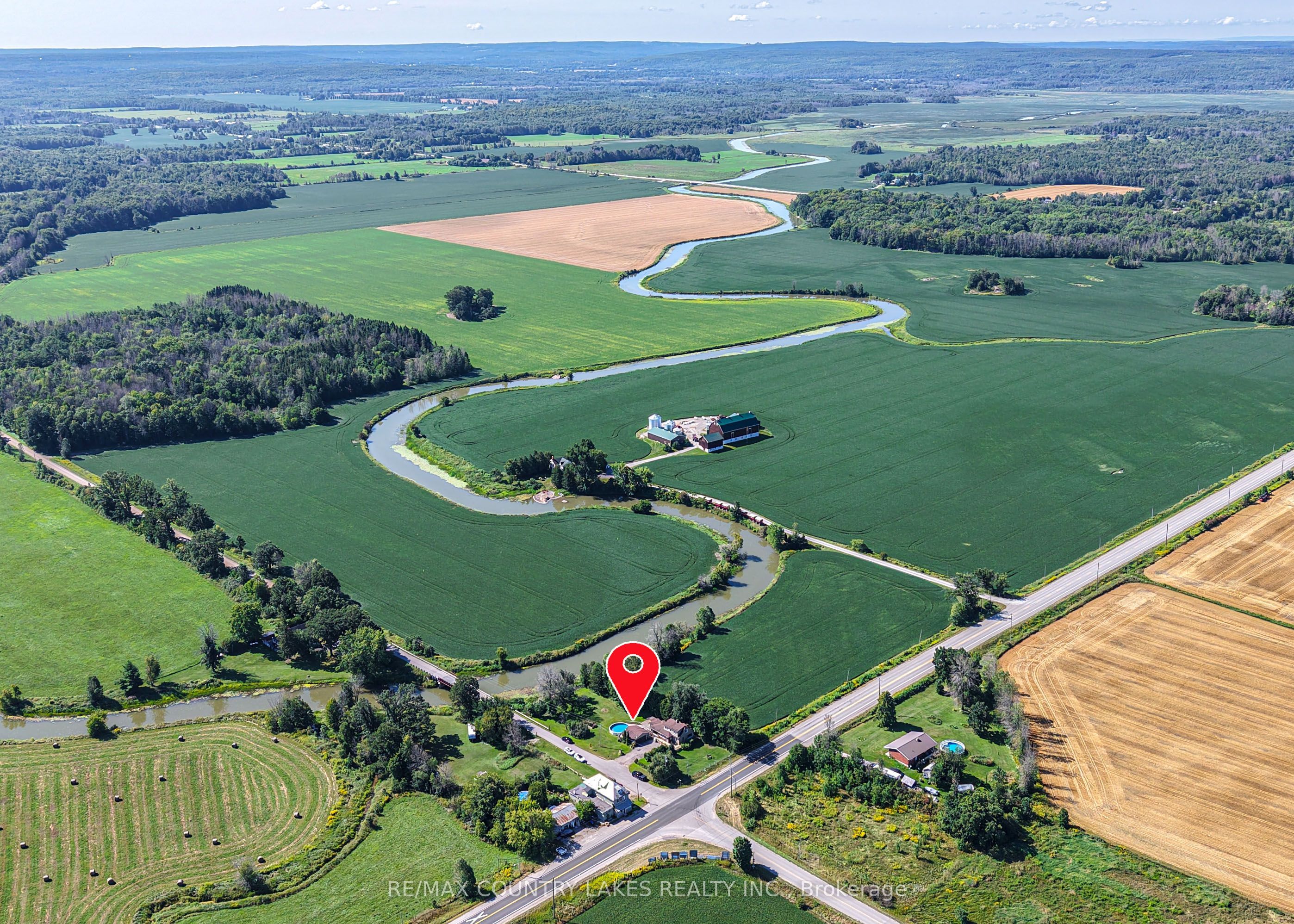 1782 Lovering Line, Severn, ON L0K 1E0 photo 2