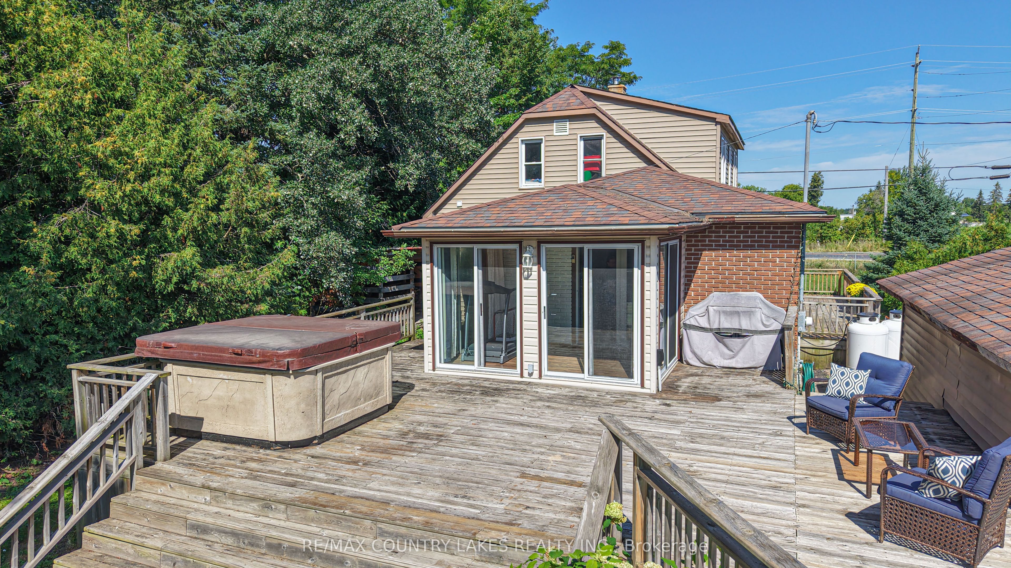 1782 Lovering Line, Severn, ON L0K 1E0 photo 4