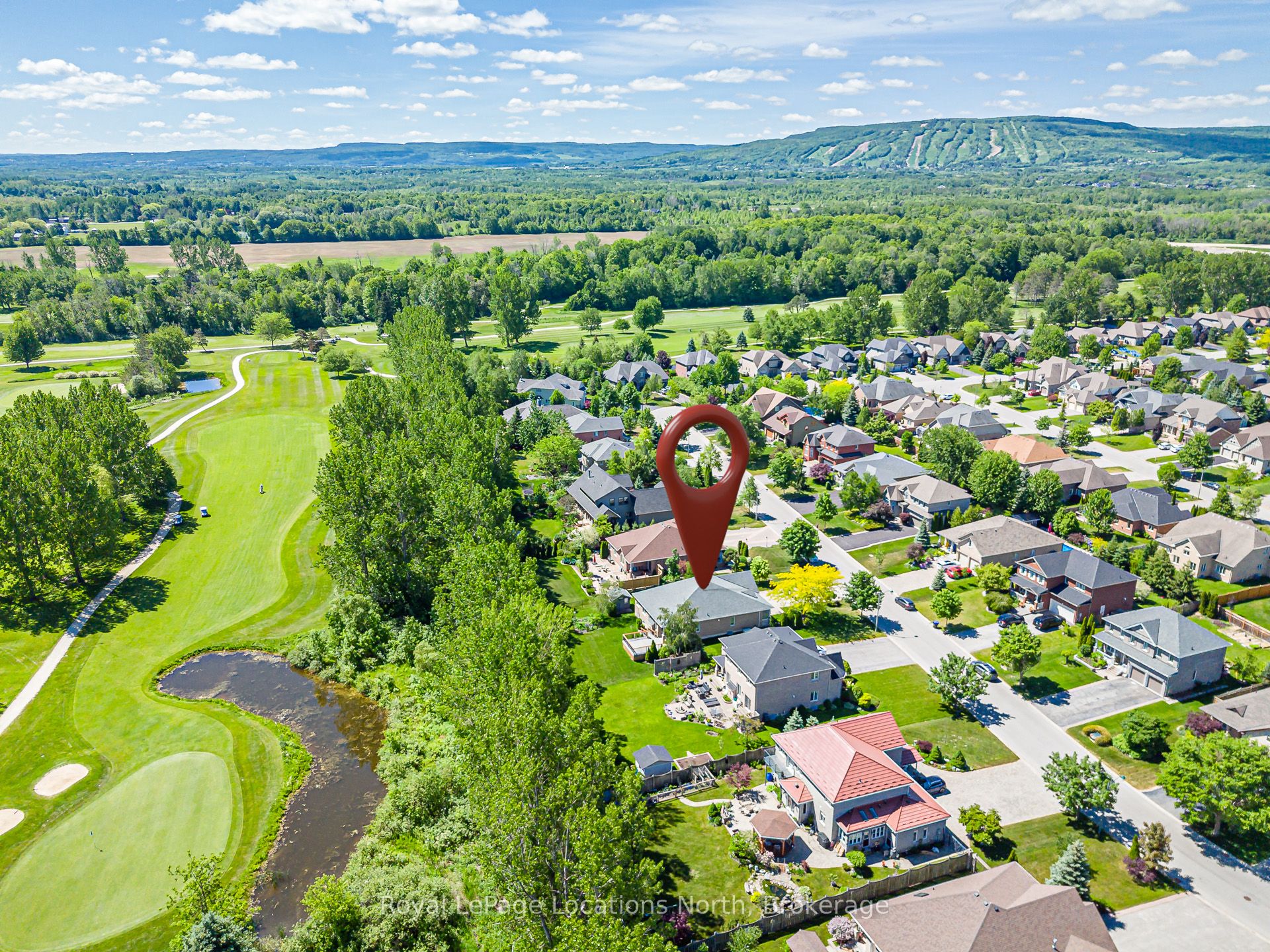 19 Kells Crescent, Collingwood, ON L9Y 0A8 photo 2