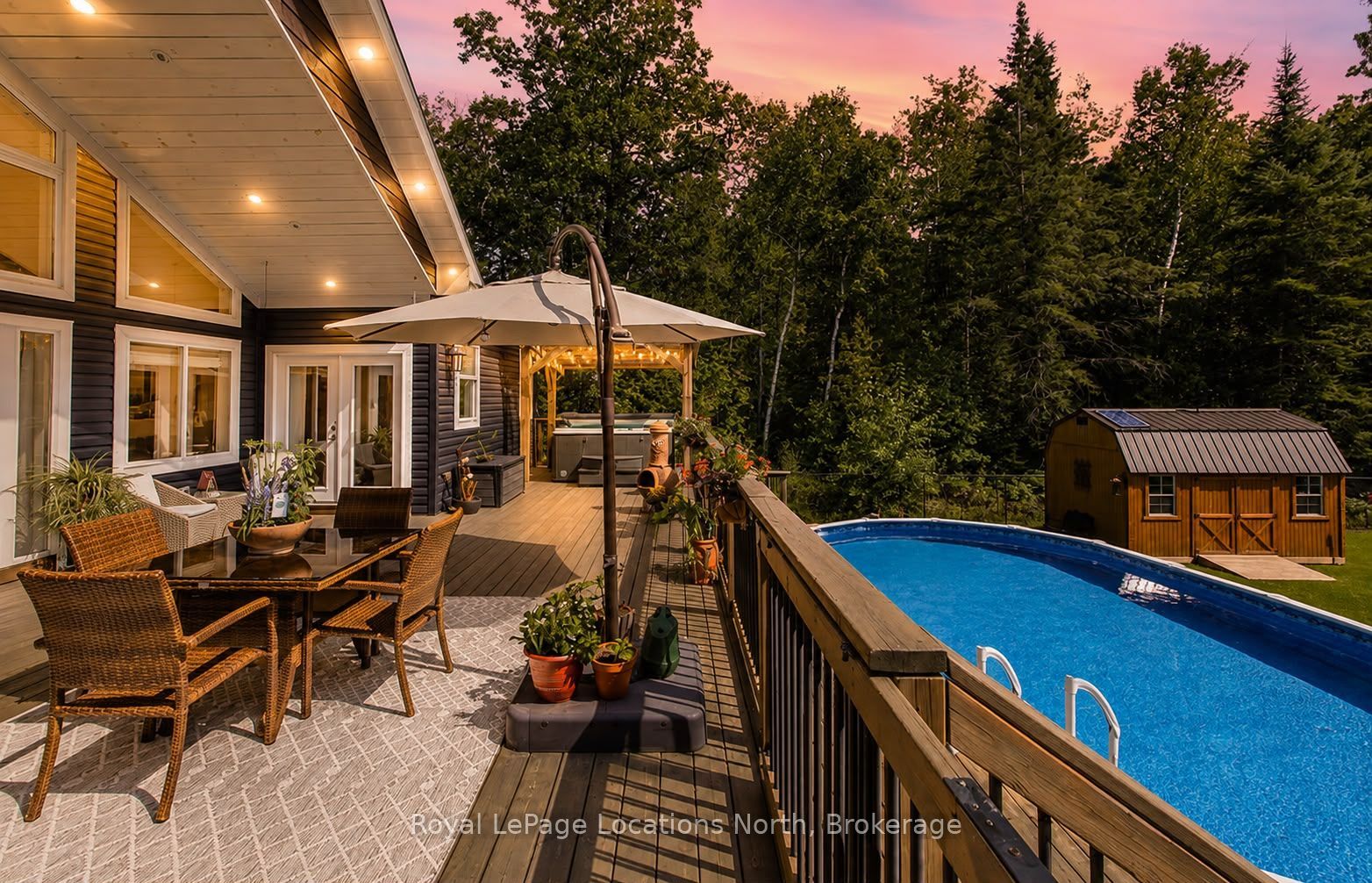 116 Mamie Avenue, Wasaga Beach, ON L9Z 2P6 photo 3