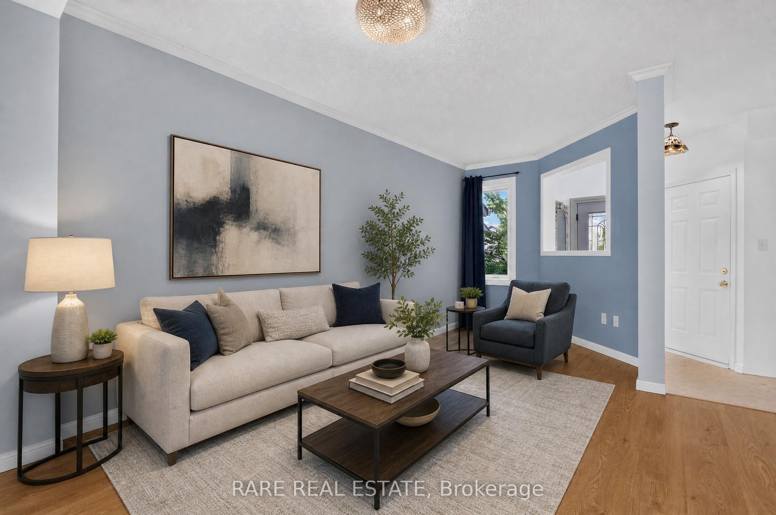 102 Hawthorne Crescent, Barrie, ON L4N 9Y9 photo 4
