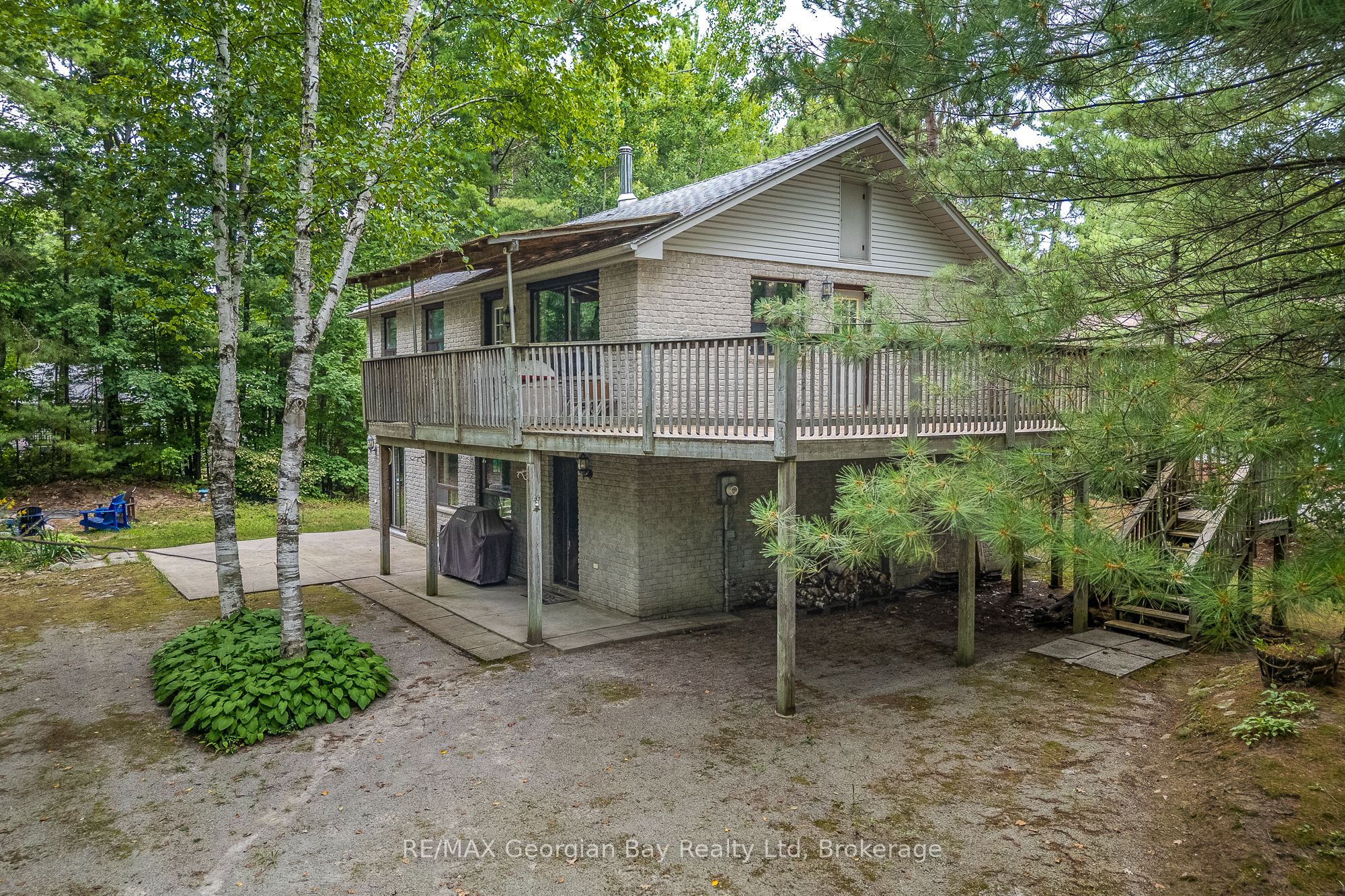 754 Lafontaine Road W, Tiny, ON L9M 0L5 photo 4