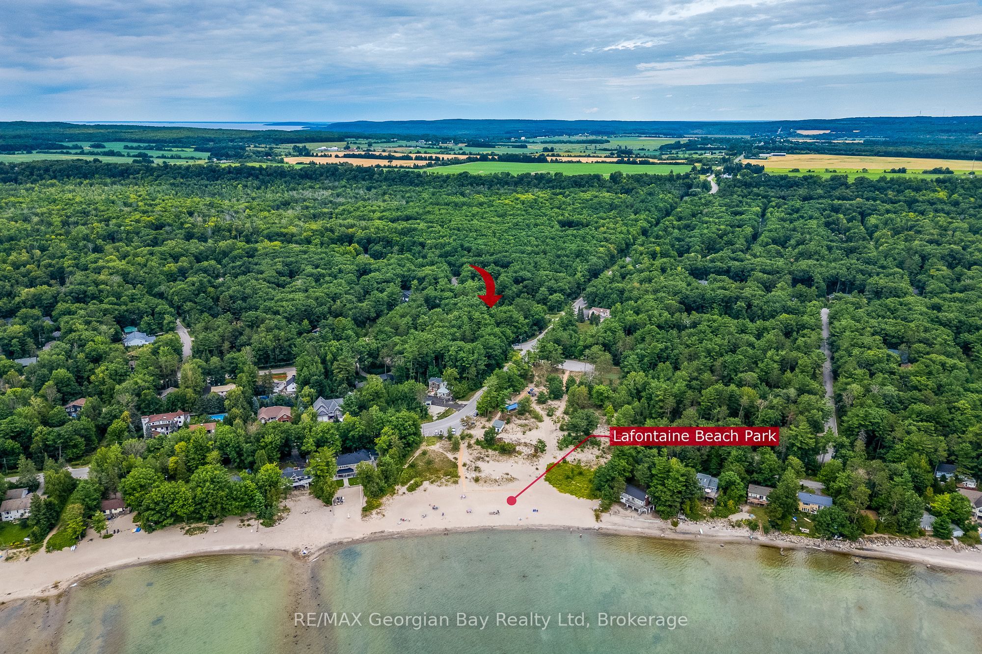 754 Lafontaine Road W, Tiny, ON L9M 0L5 photo 5