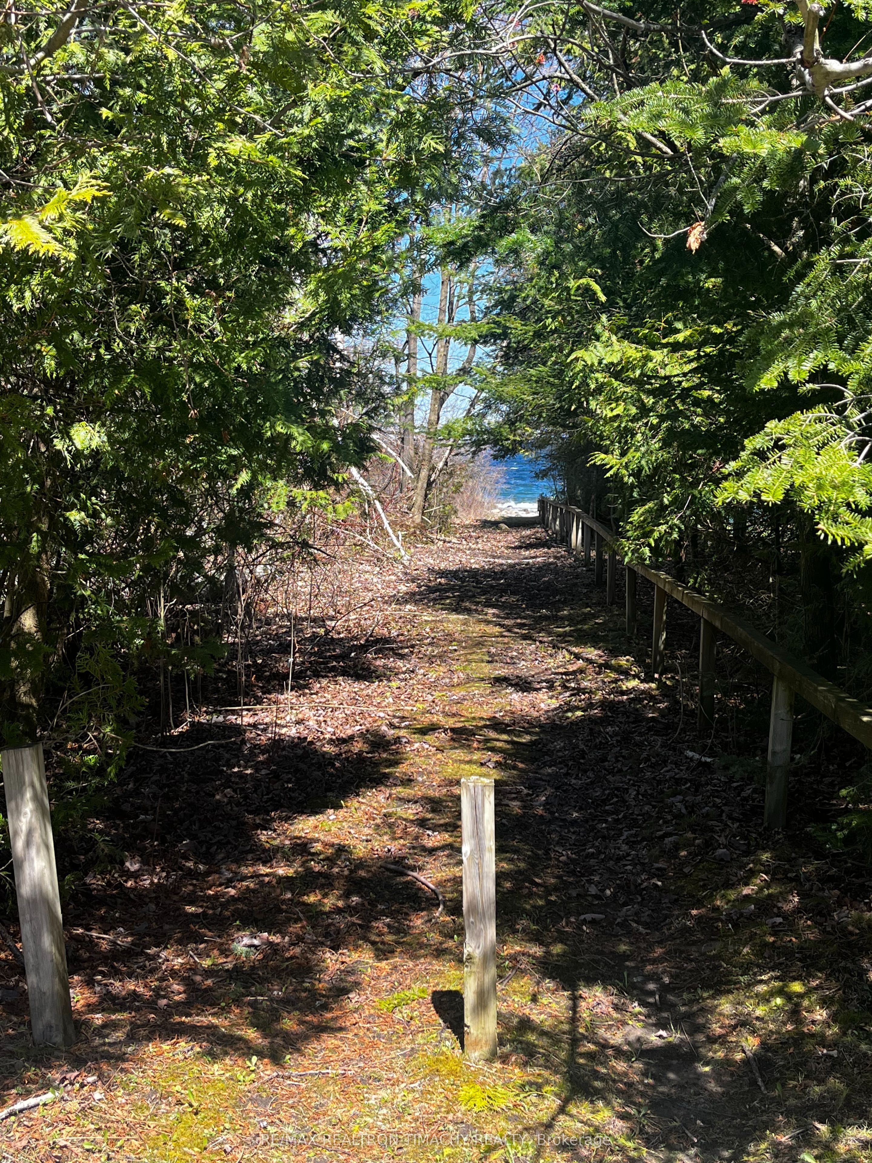 Lot 25 Champlain Road, Tiny, ON L9M 0C3 photo 3