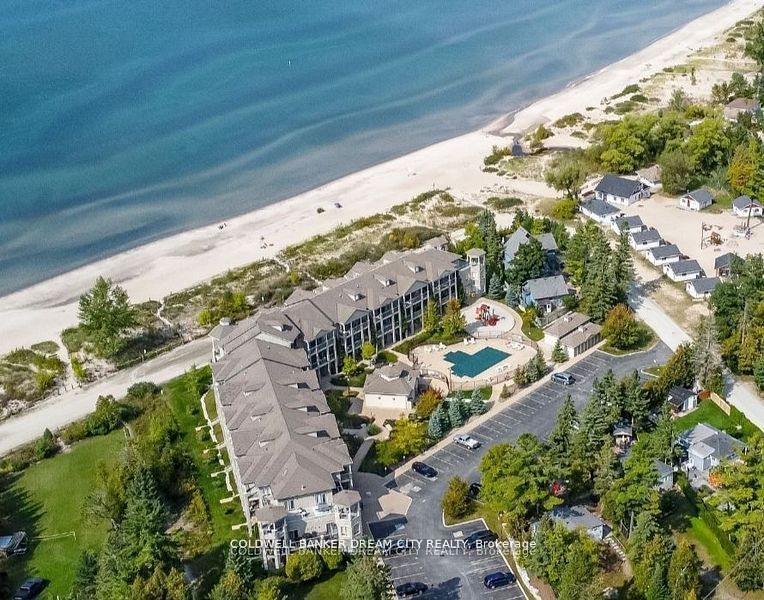764 River Road E 111, Wasaga Beach, ON L9Z 2M7