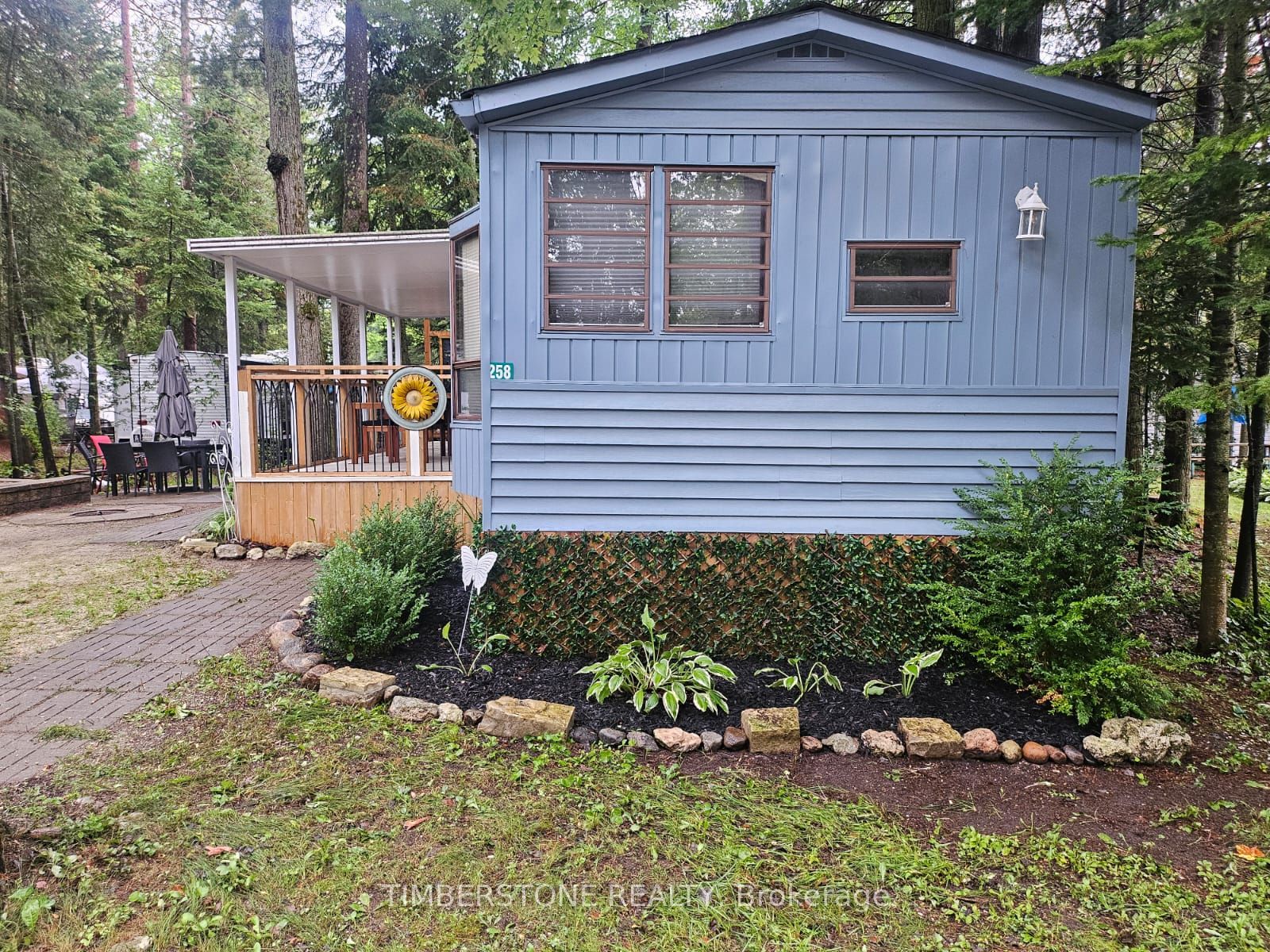 91 Theme Park Drive 258, Wasaga Beach, ON L9Z 1X7