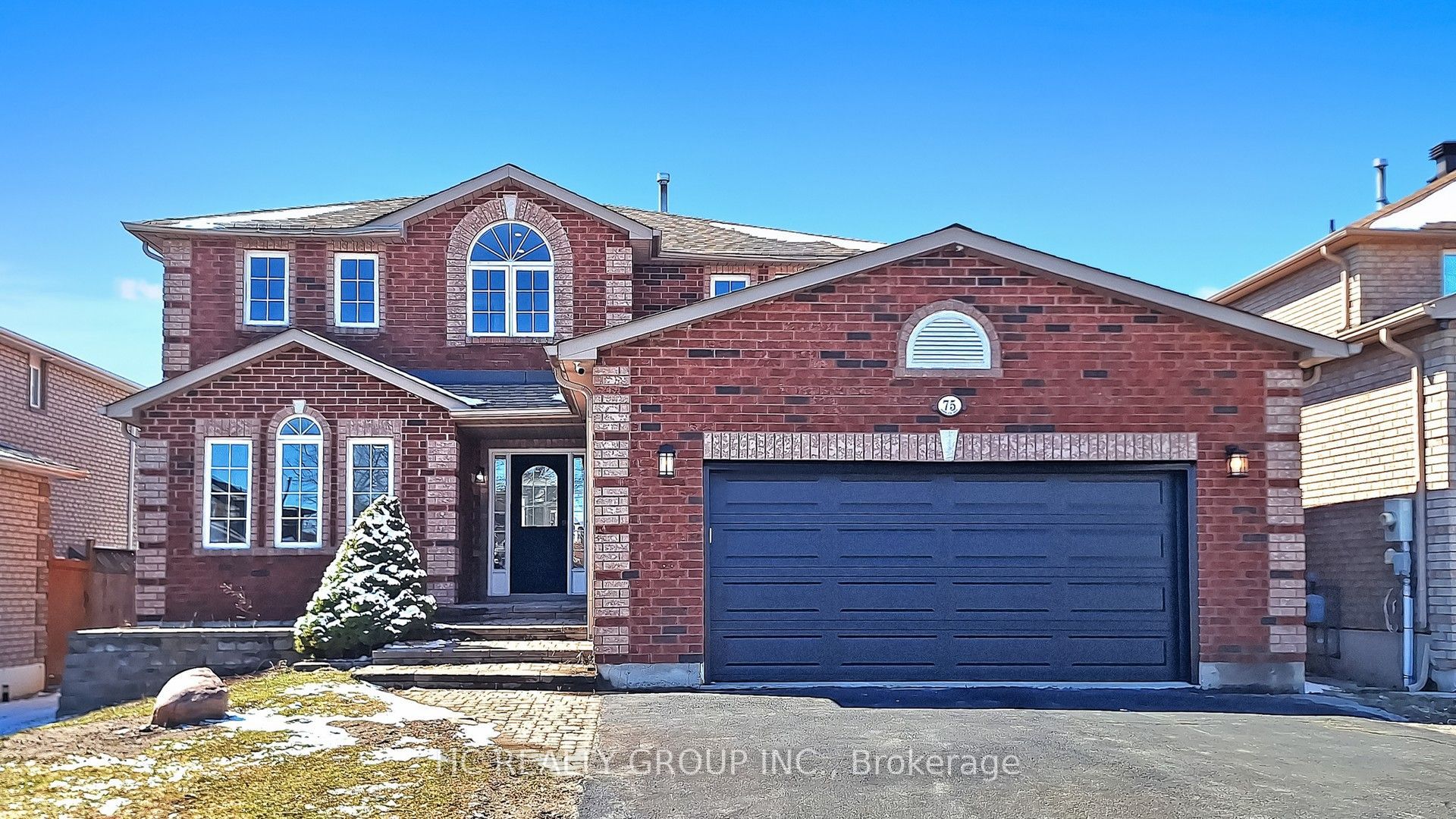 75 Ambler Bay, Barrie, ON L4M 7A6