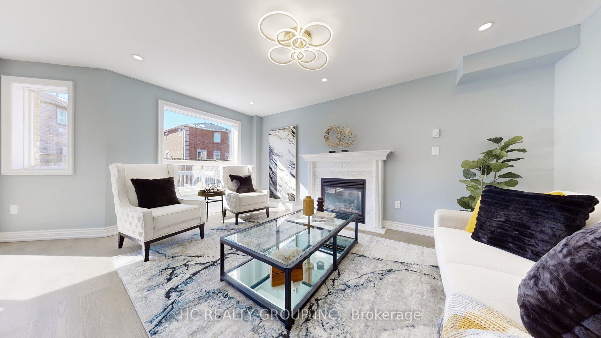75 Ambler Bay, Barrie, ON L4M 7A6 photo 3