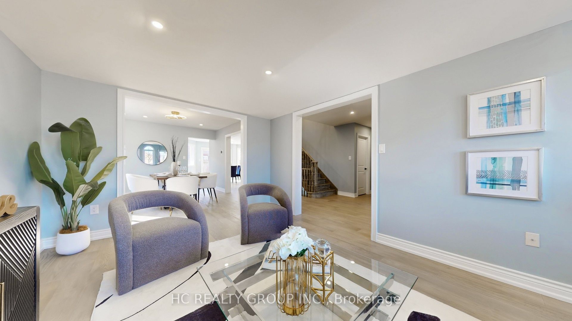75 Ambler Bay, Barrie, ON L4M 7A6 photo 5