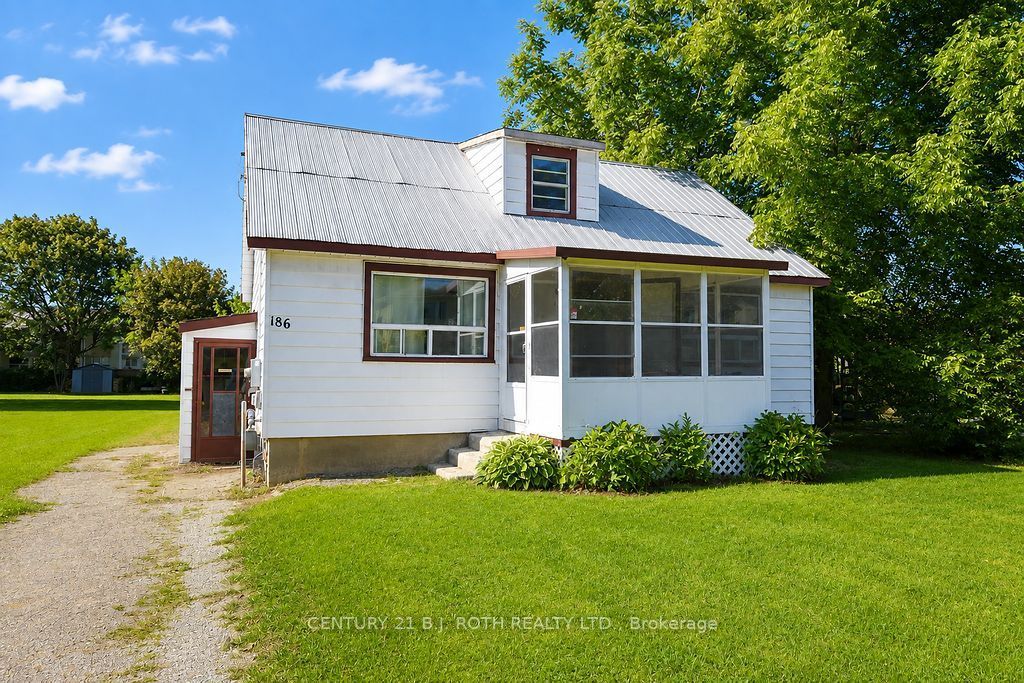 186 OXFORD Street, Orillia, ON L3V 1H5 photo 2