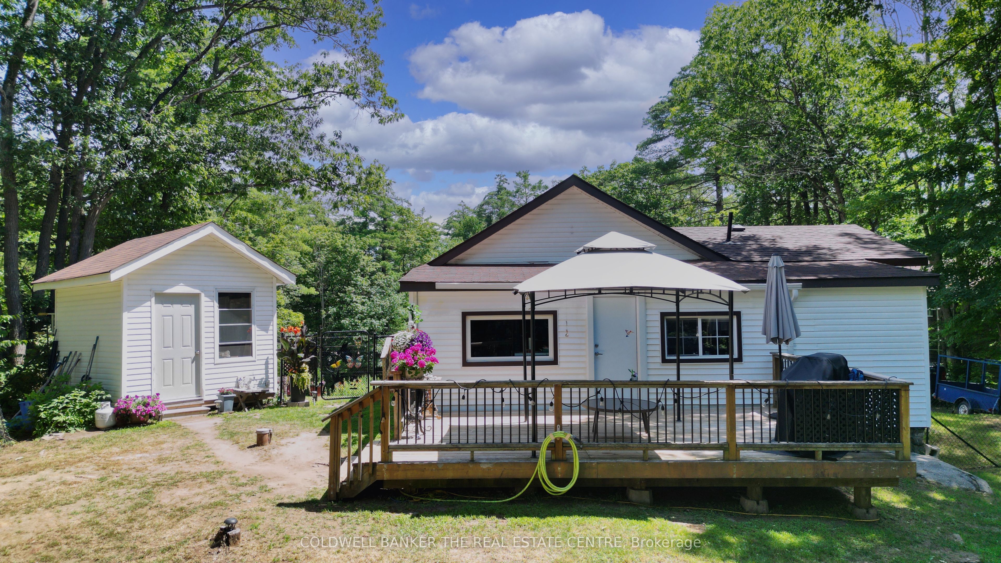5594 Upper Big Chute Road, Severn, ON L0K 1E0 photo 3