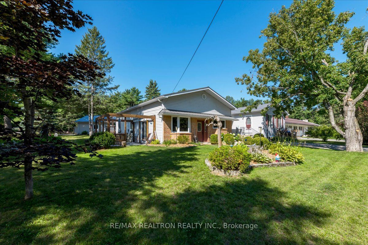 4090 Wainman Line, Orillia, ON L3V 7C3