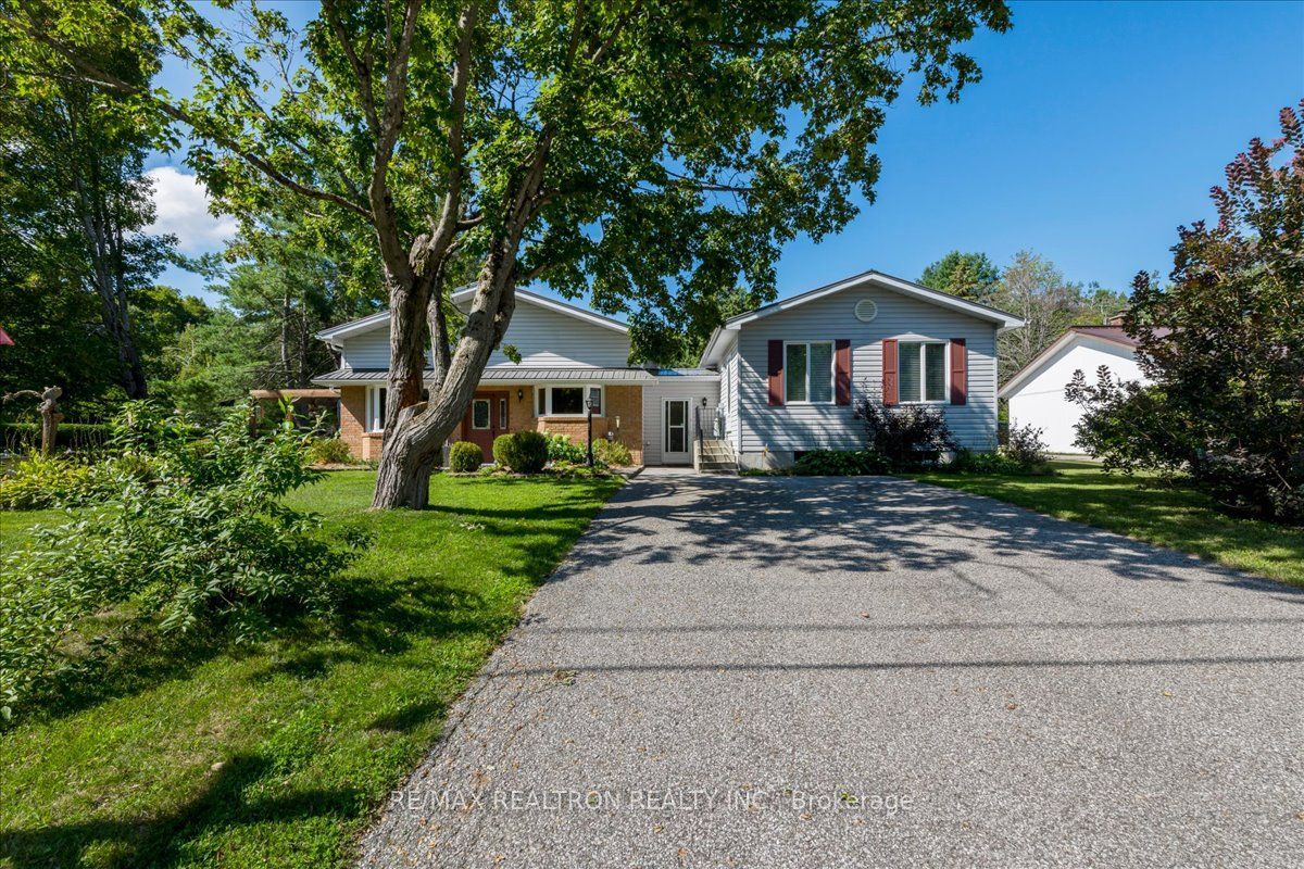 4090 Wainman Line, Orillia, ON L3V 7C3 photo 2