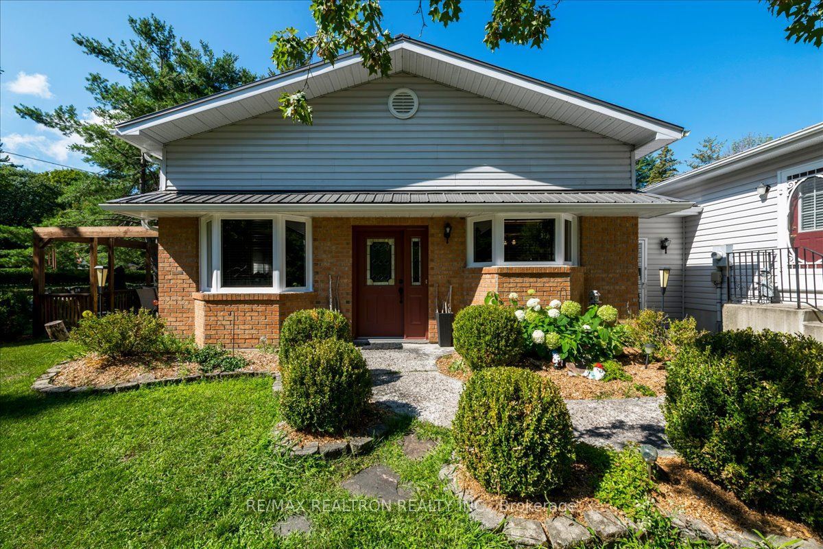 4090 Wainman Line, Orillia, ON L3V 7C3 photo 3