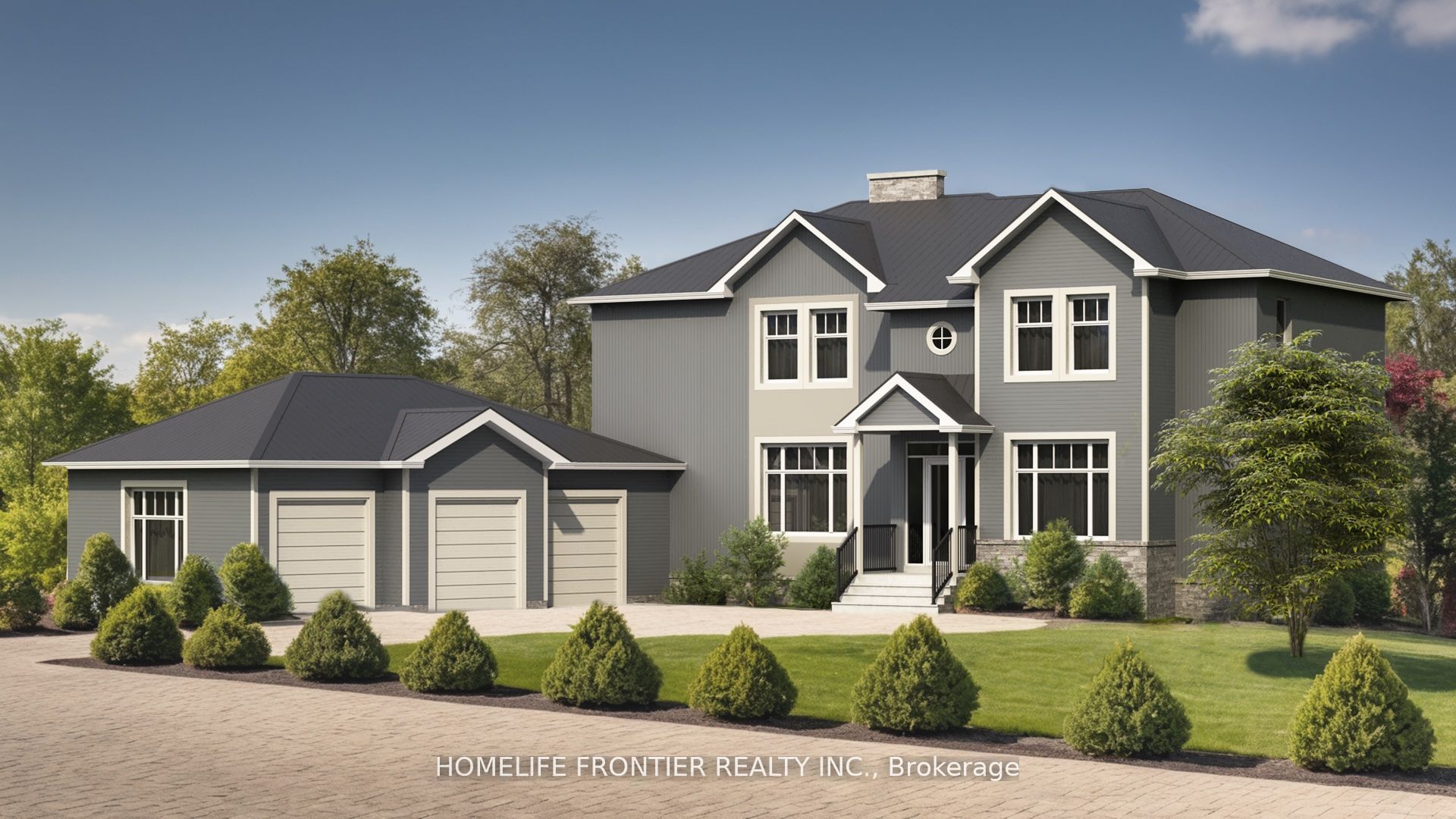 15 Swan Lane, Tay, ON L0K 1R0 photo 4