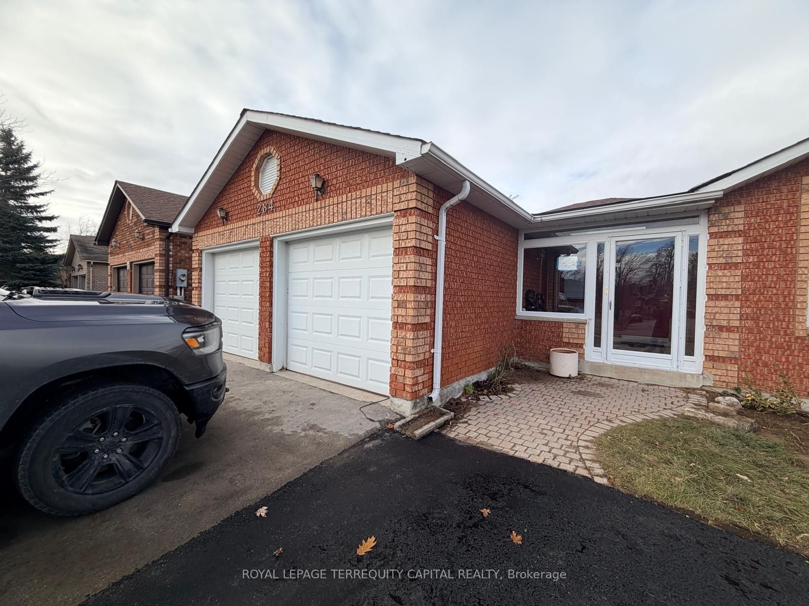 284 Livingstone Street W Unit 2, Barrie, ON L4N 7A9