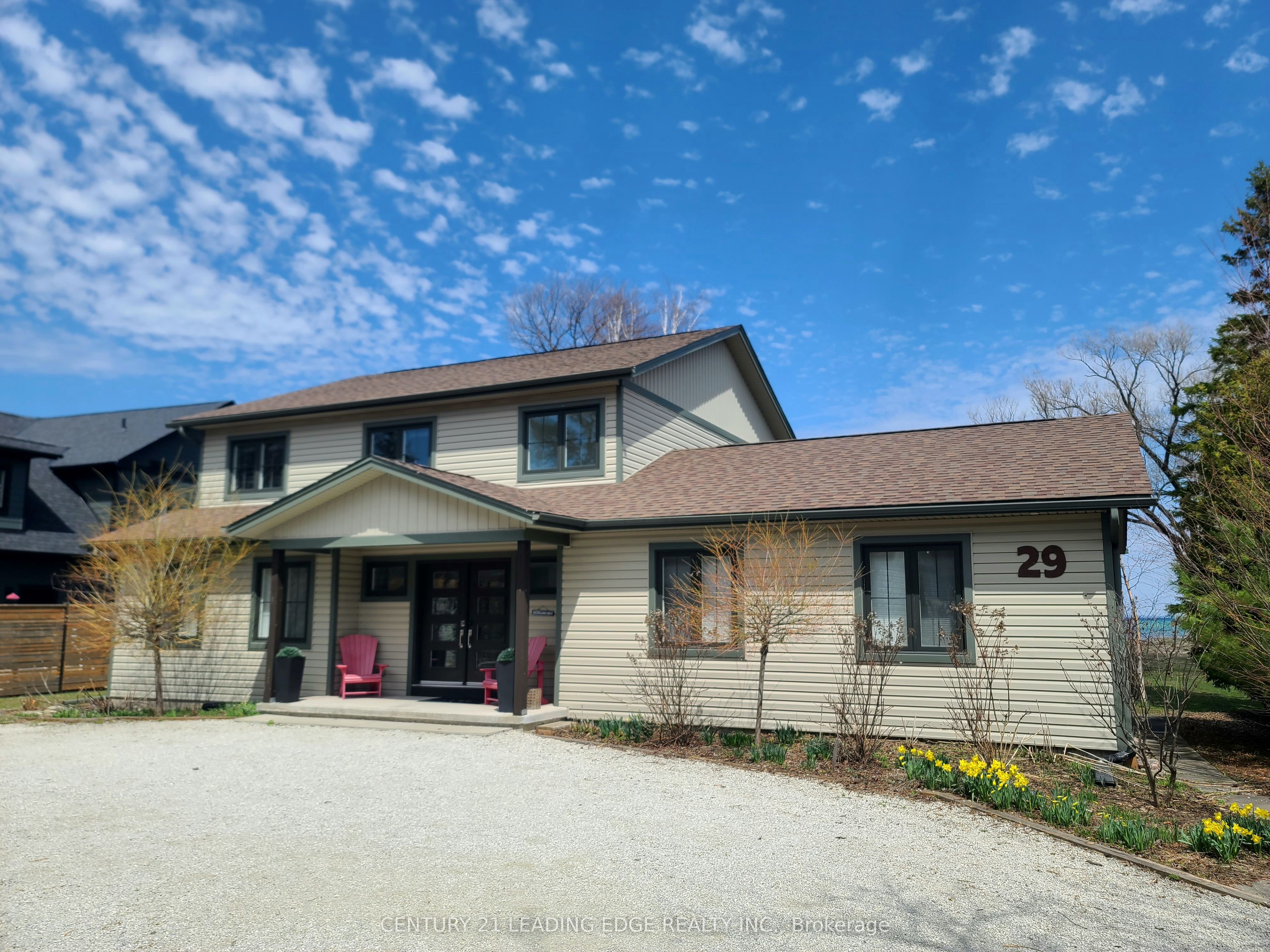 29 St. Clair Street, Collingwood, ON L9Y 5N5 photo 3
