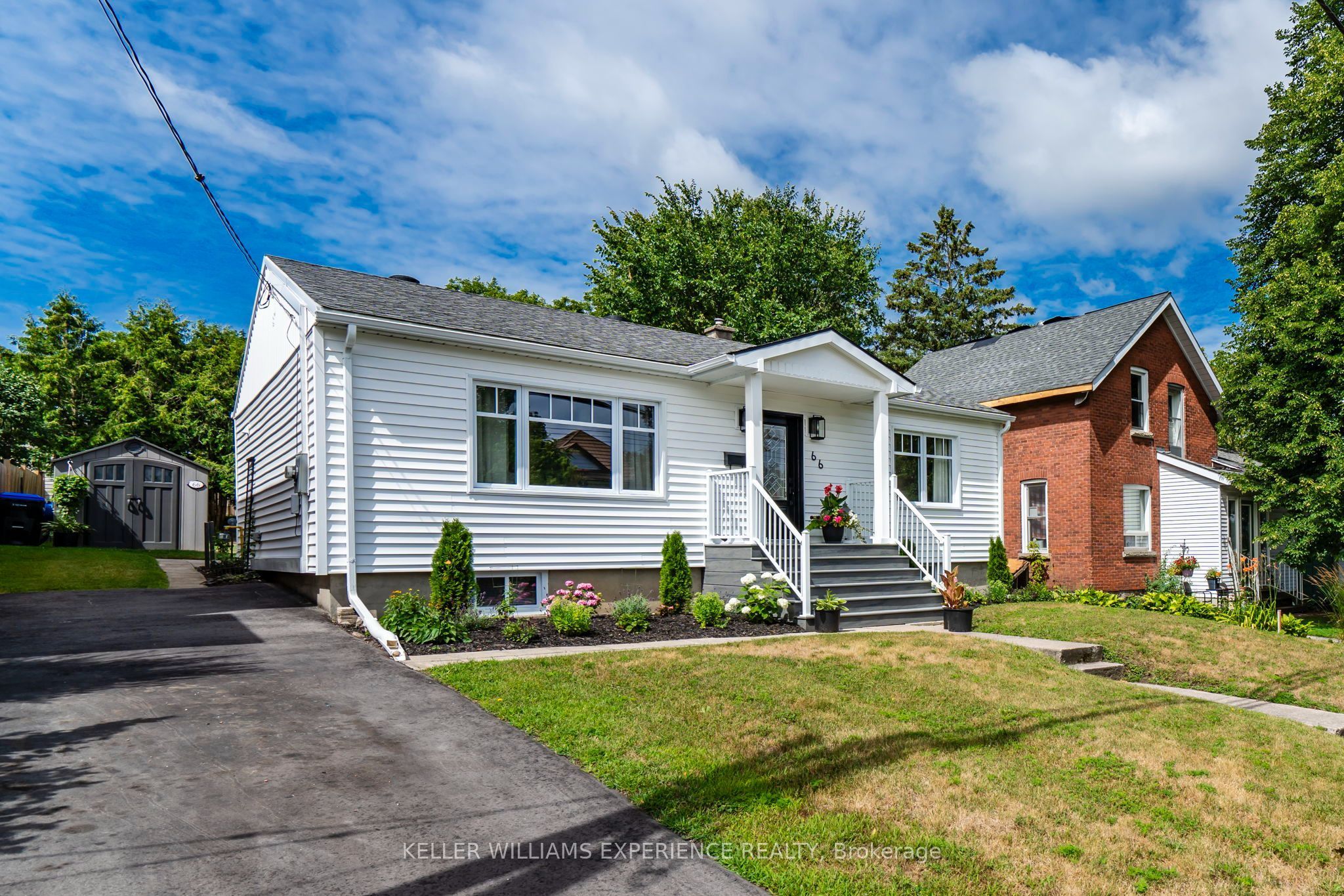 66 Fifth Street, Midland, ON L4R 3V3 photo 3