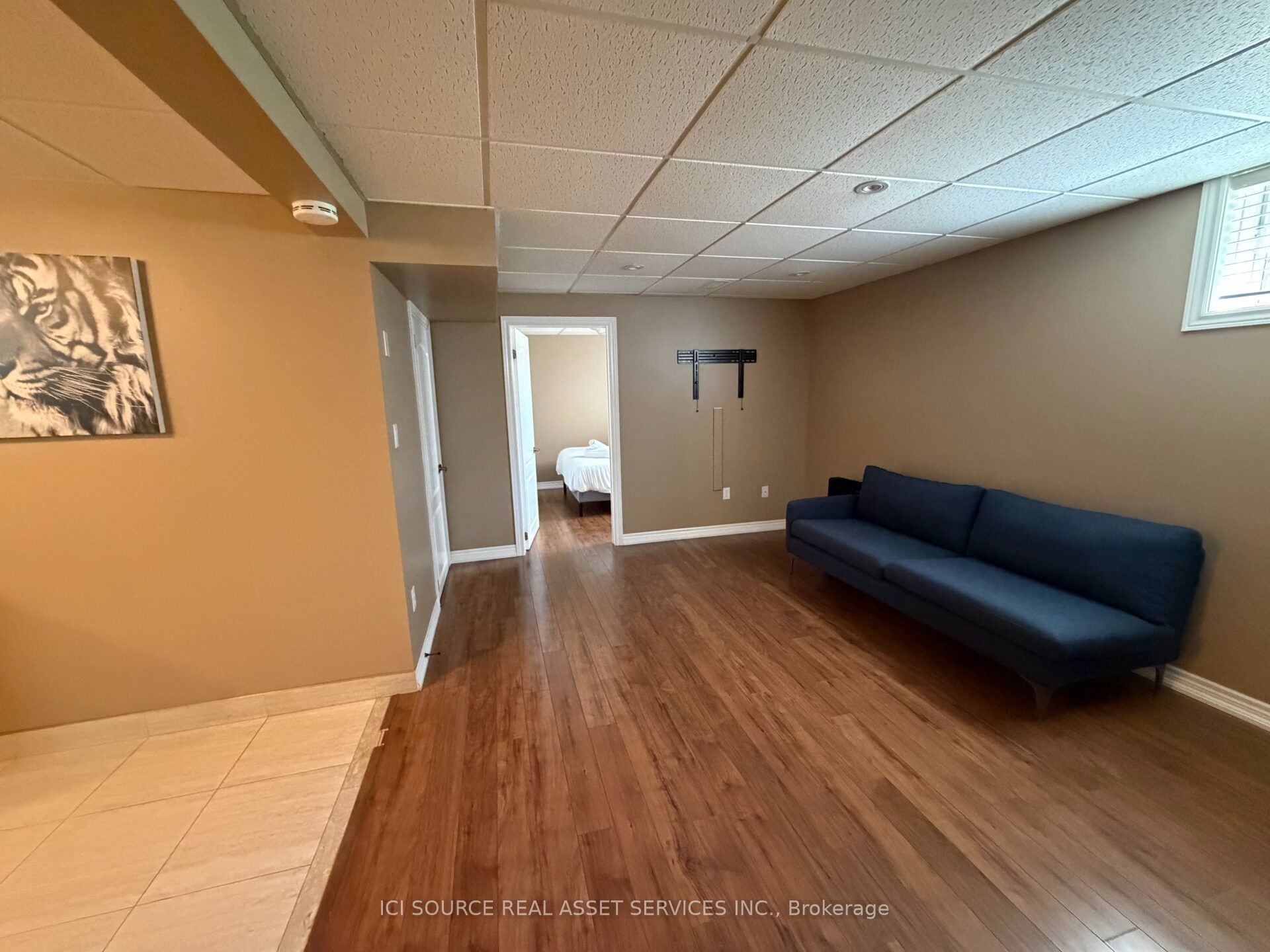 55 Marsellus Drive Basement, Barrie, ON L4N 8S6 photo 4