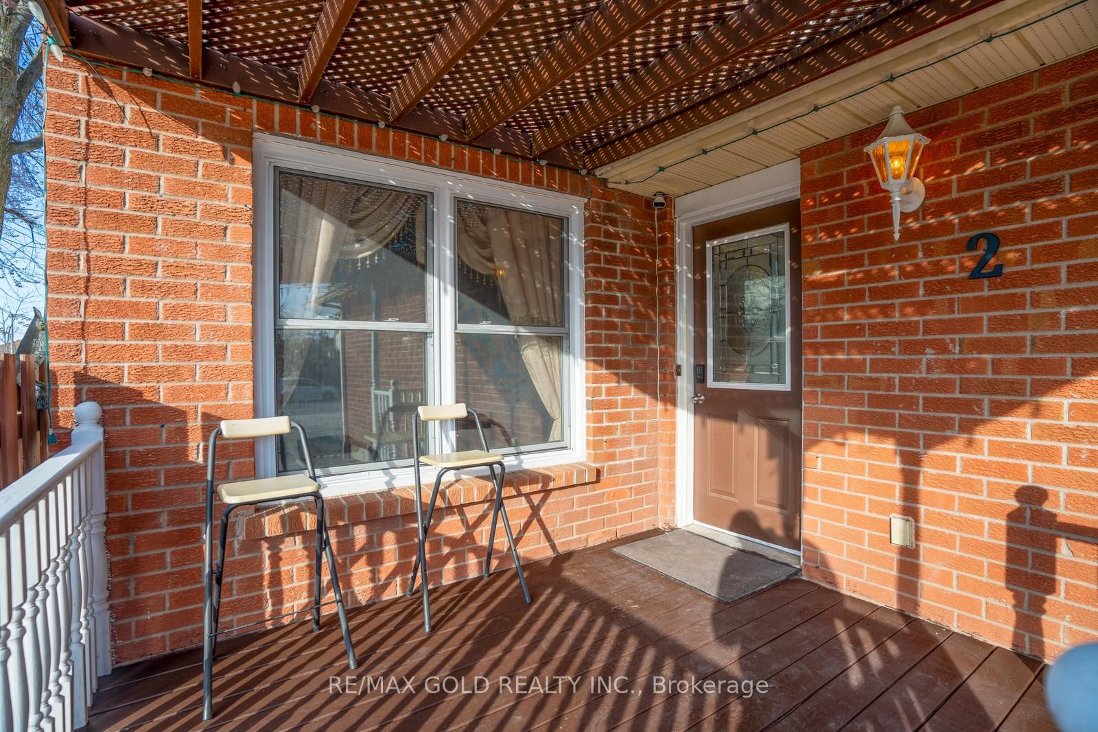 2 Kinzie Lane, Barrie, ON L4M 6A3 photo 3