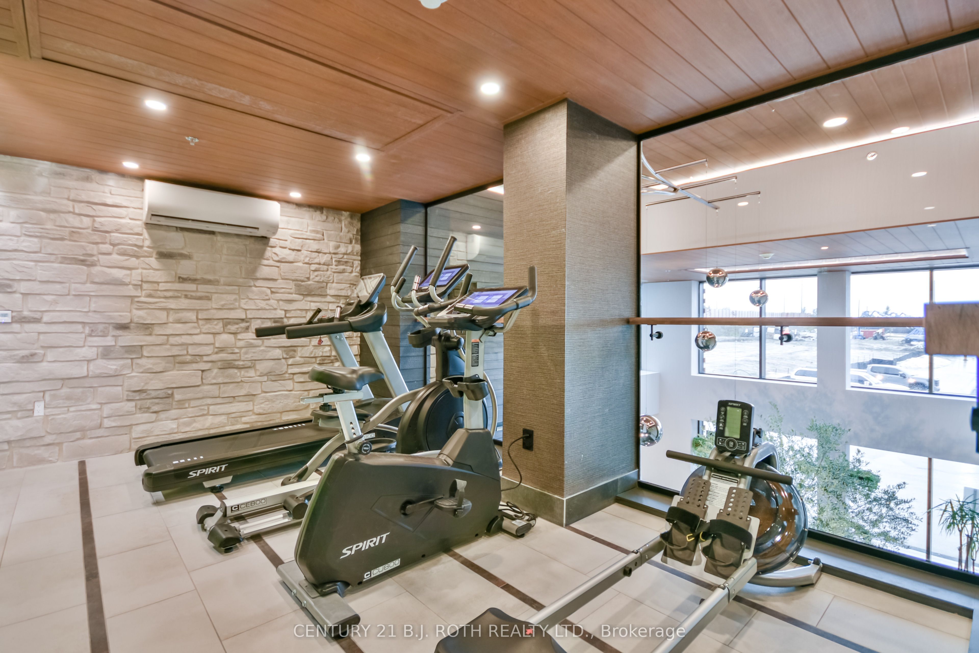 15 Kneeshaw Drive 605, Barrie, ON L9J 0J8 photo 4