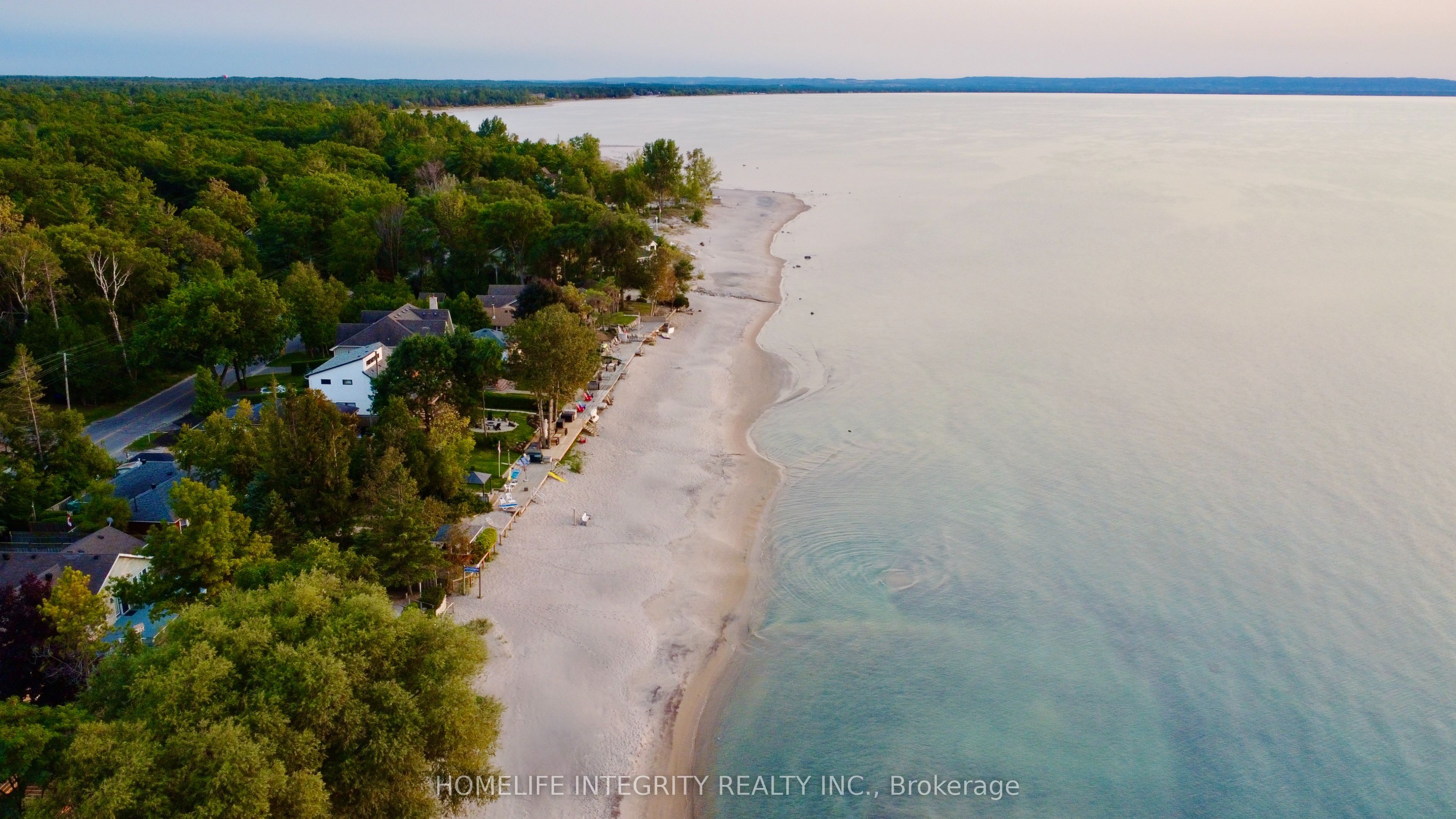 2197 Tiny Beaches Road S, Tiny, ON L0L 1P1